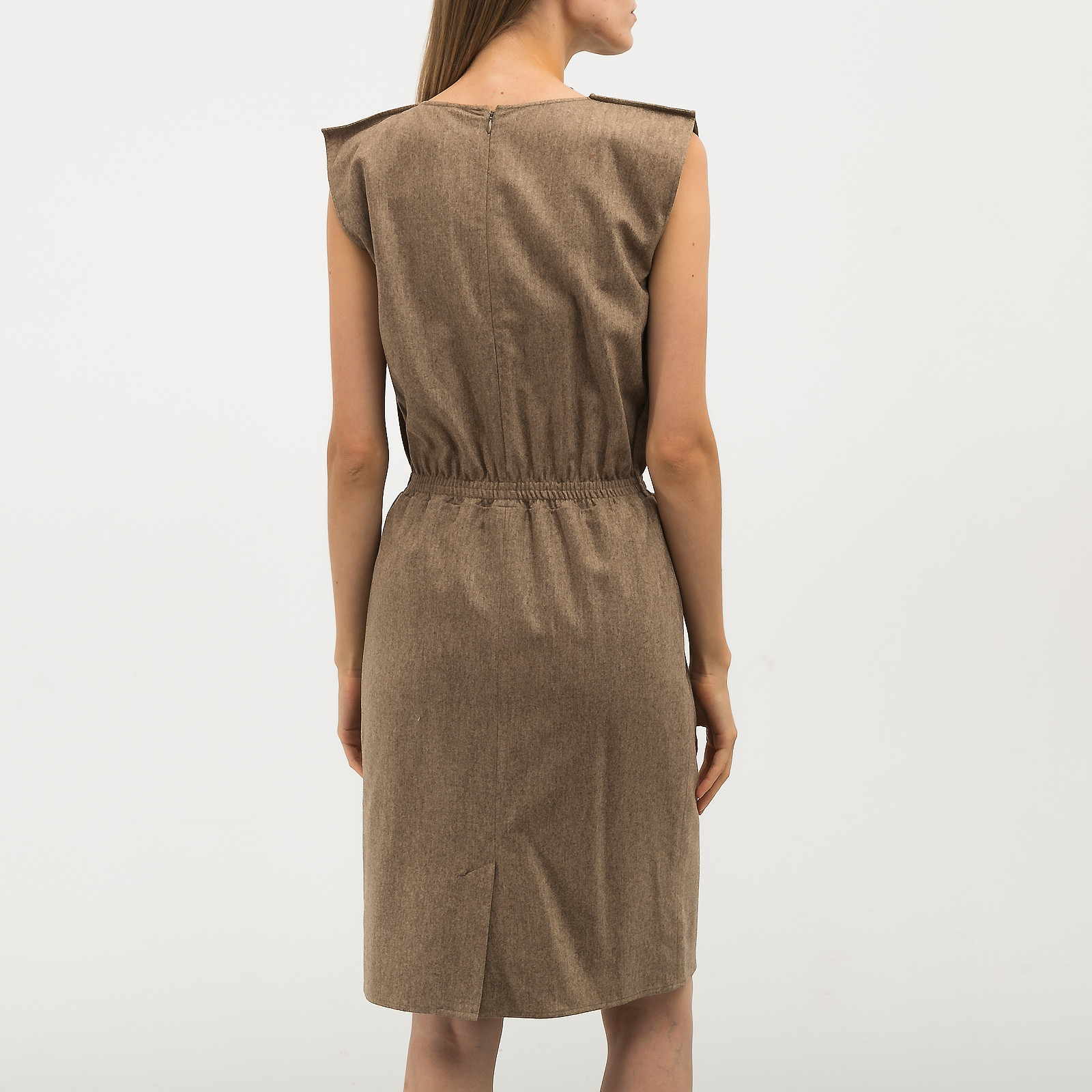 Платье Balenciaga - купить оригинал в секонд-хенде SFS - 3