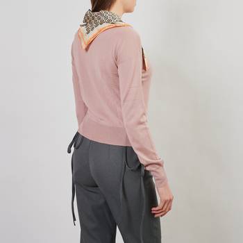 Кардиган Prada