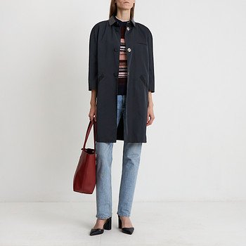 Плащ Louis Vuitton