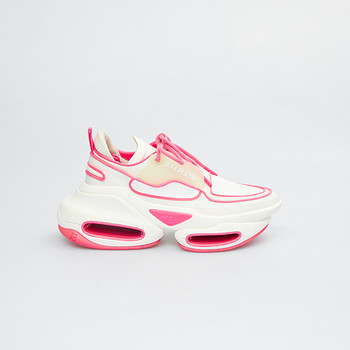 Кроссовки Balmain