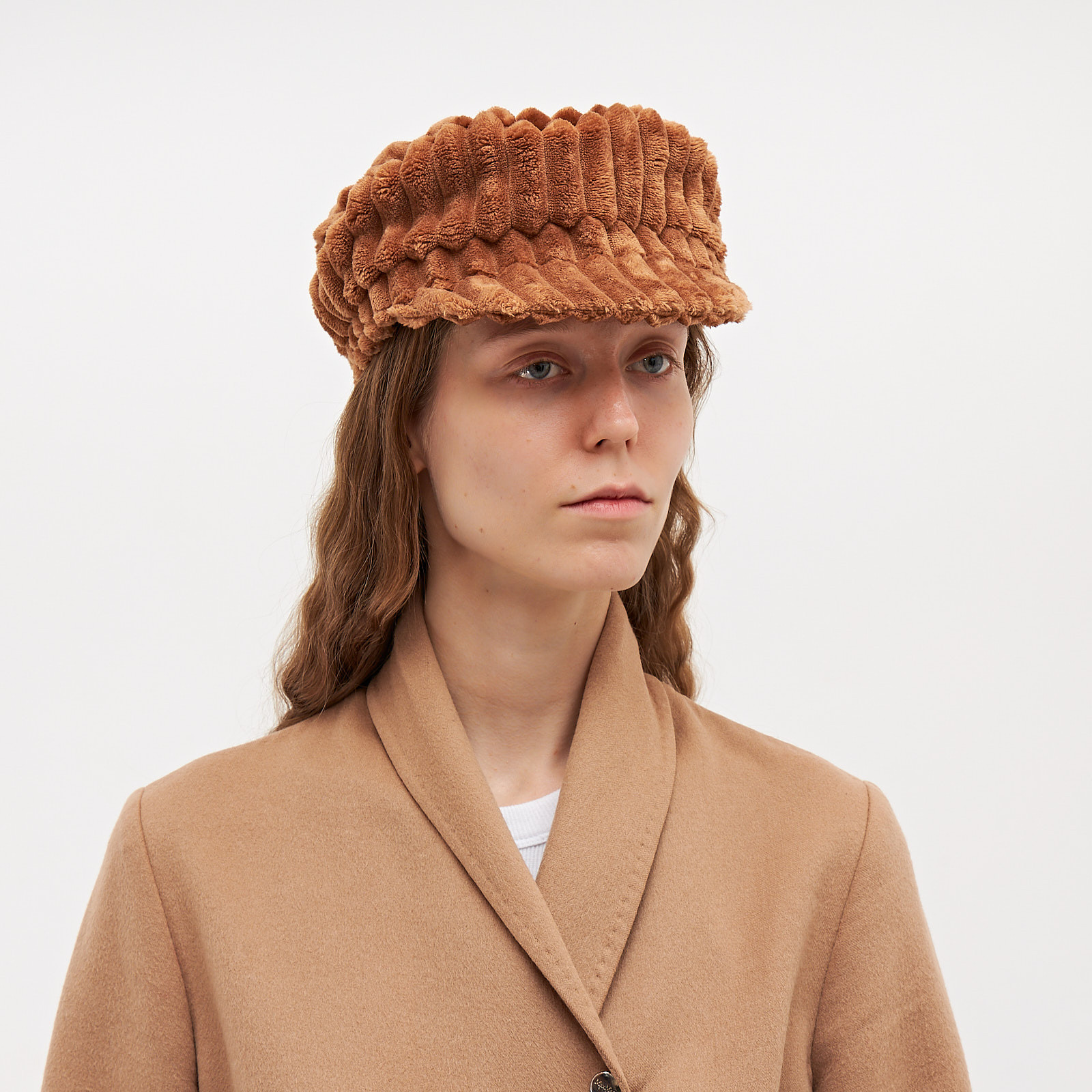 Кепка Isabel Marant - купить оригинал в секонд-хенде SFS - 2