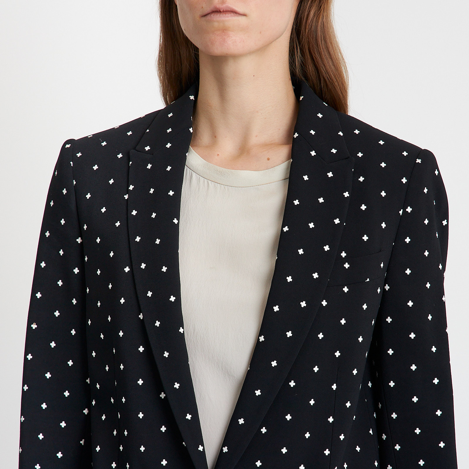 Костюм Givenchy - купить оригинал в секонд-хенде SFS - 5