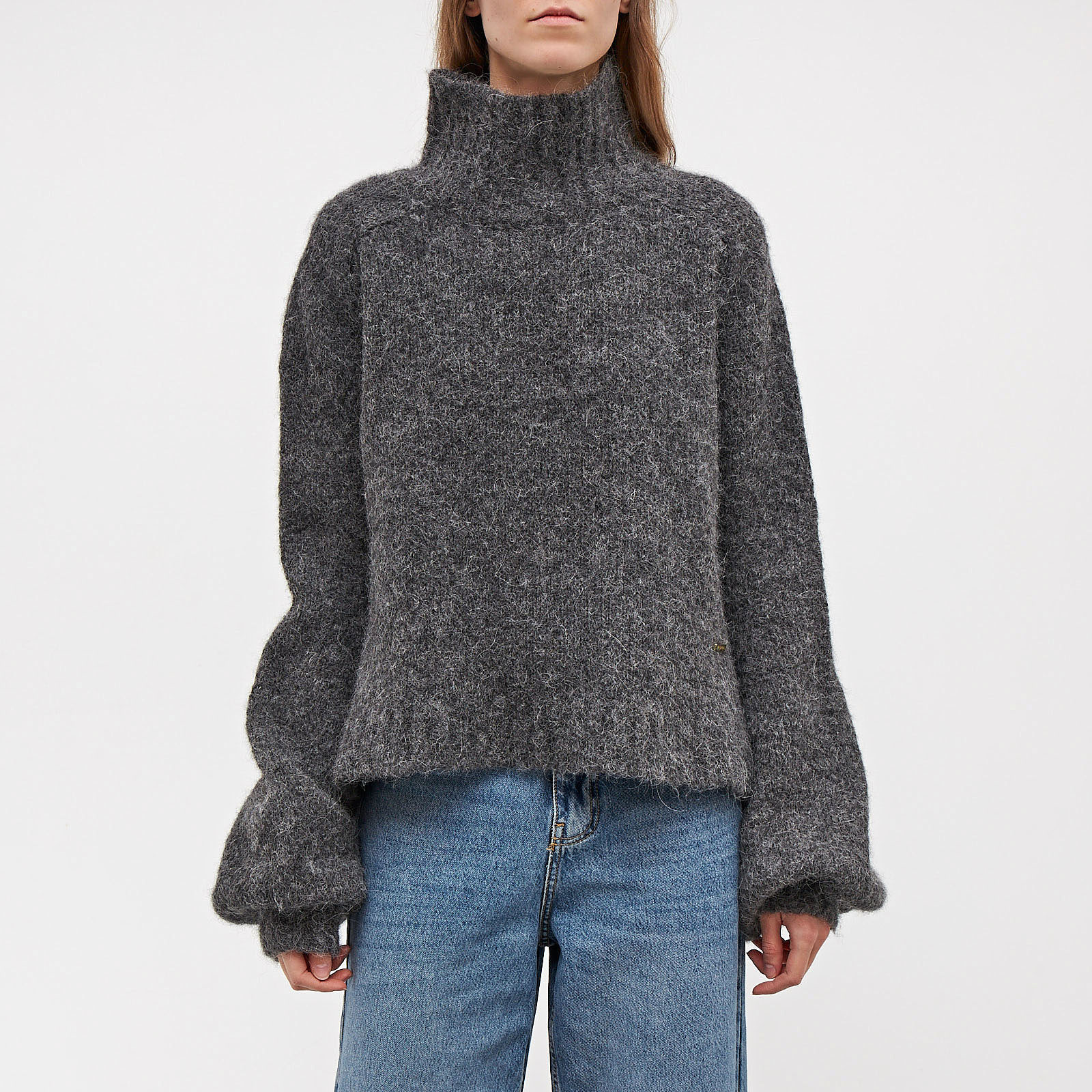 Свитер JW Anderson - купить оригинал в секонд-хенде SFS - 1