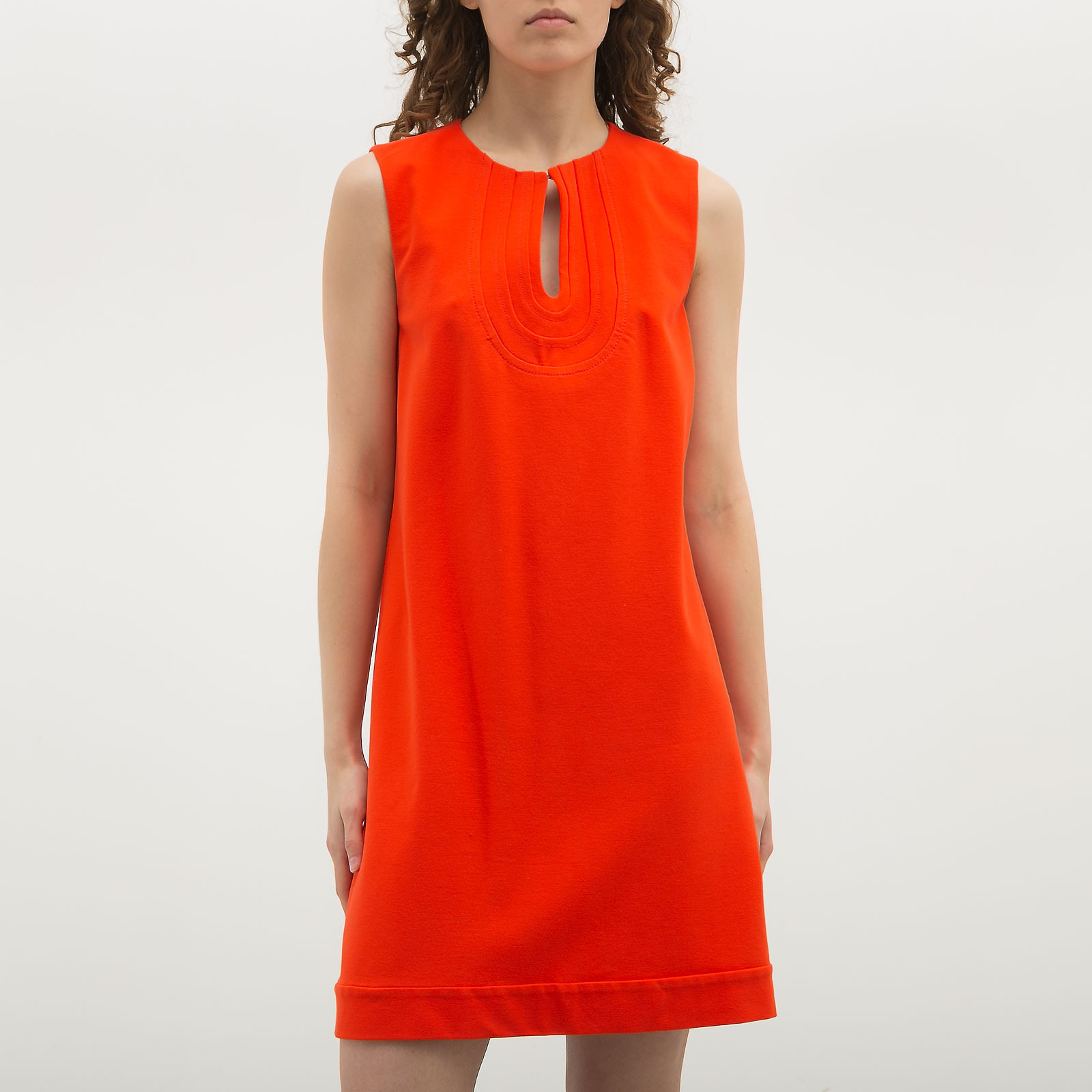 Платье Diane von Furstenberg - купить оригинал в секонд-хенде SFS - 1