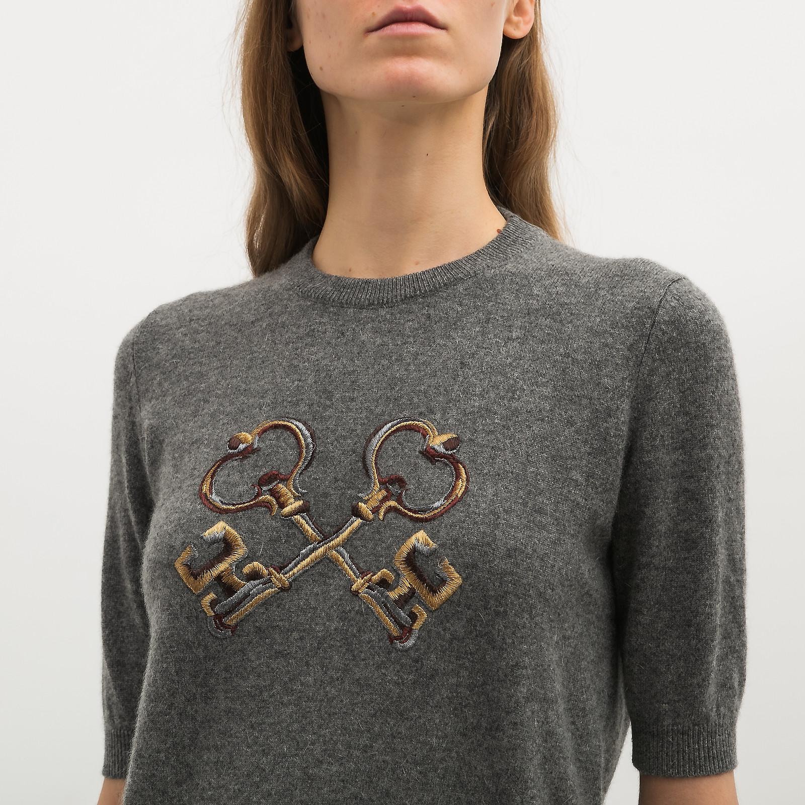 Джемпер Dolce&Gabbana - купить оригинал в секонд-хенде SFS - 4