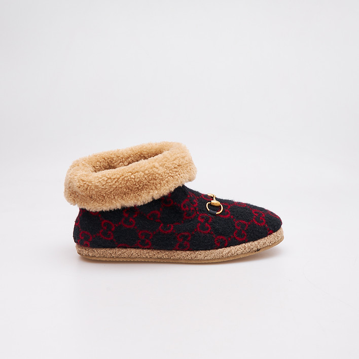 Сапоги Gucci