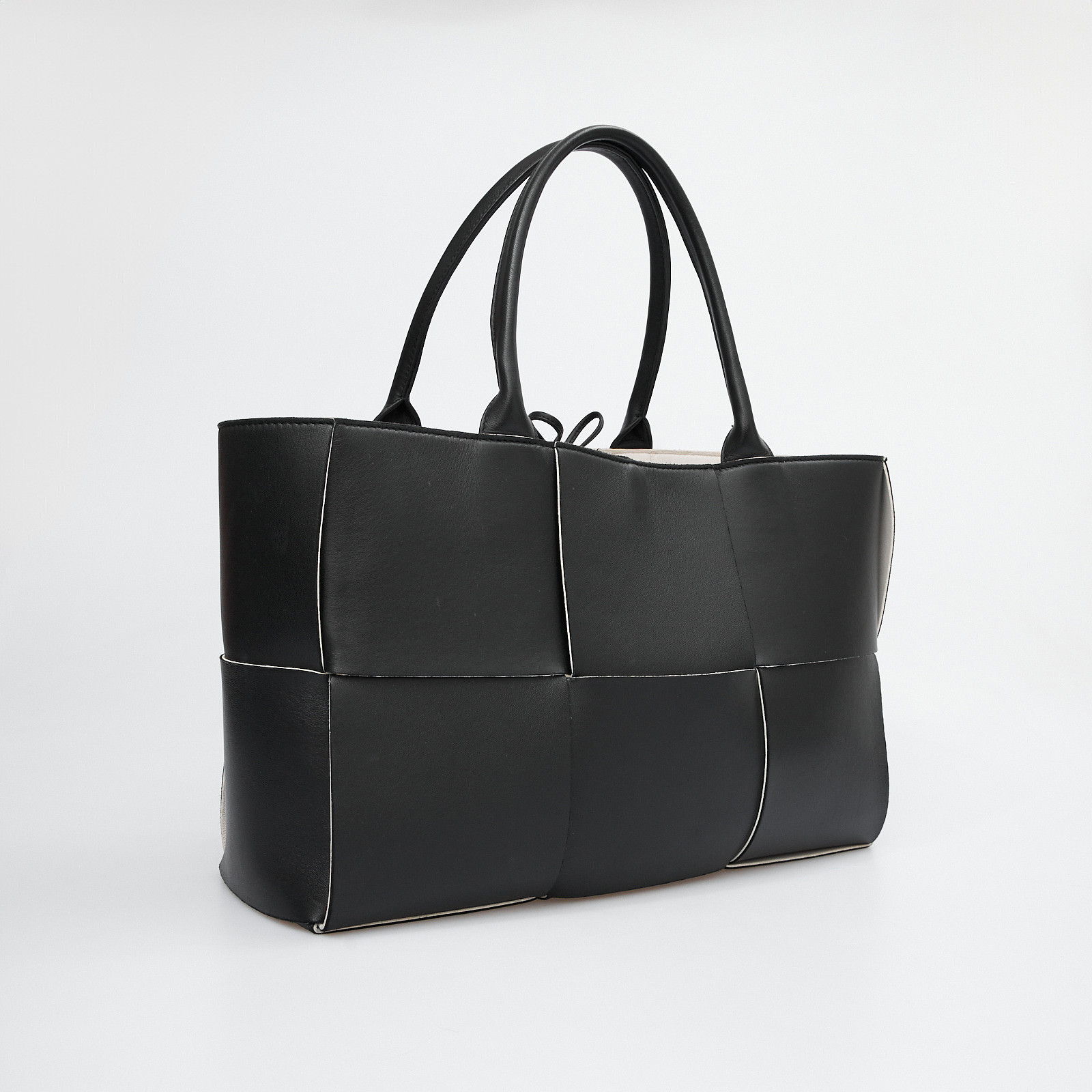 Сумка Bottega Veneta - купить оригинал в секонд-хенде SFS - 3