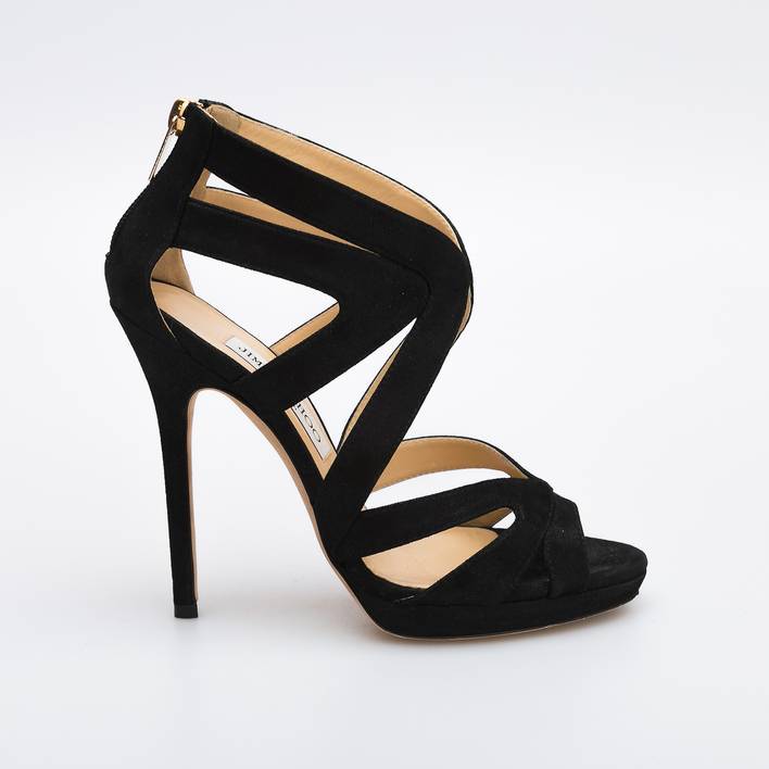 Босоножки Jimmy Choo