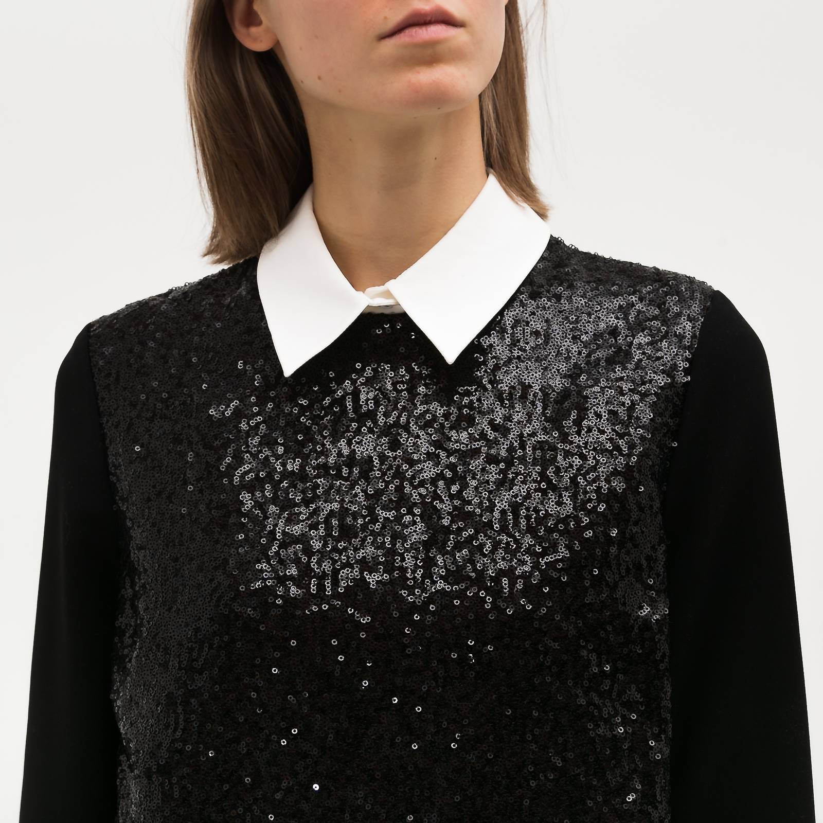 Платье Victoria, Victoria Beckham - купить оригинал в секонд-хенде SFS - 4