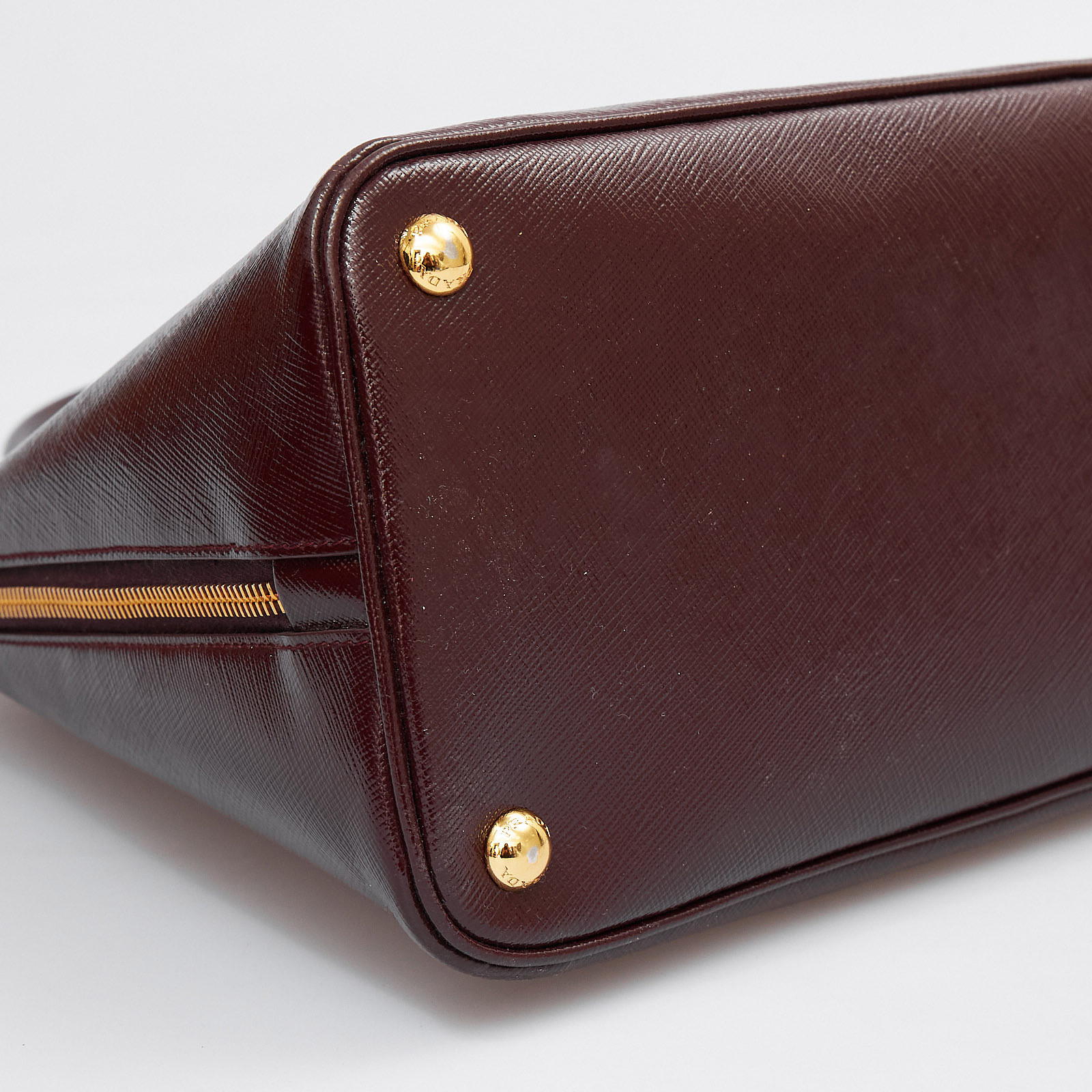 Сумка Prada - купить оригинал в секонд-хенде SFS - 6