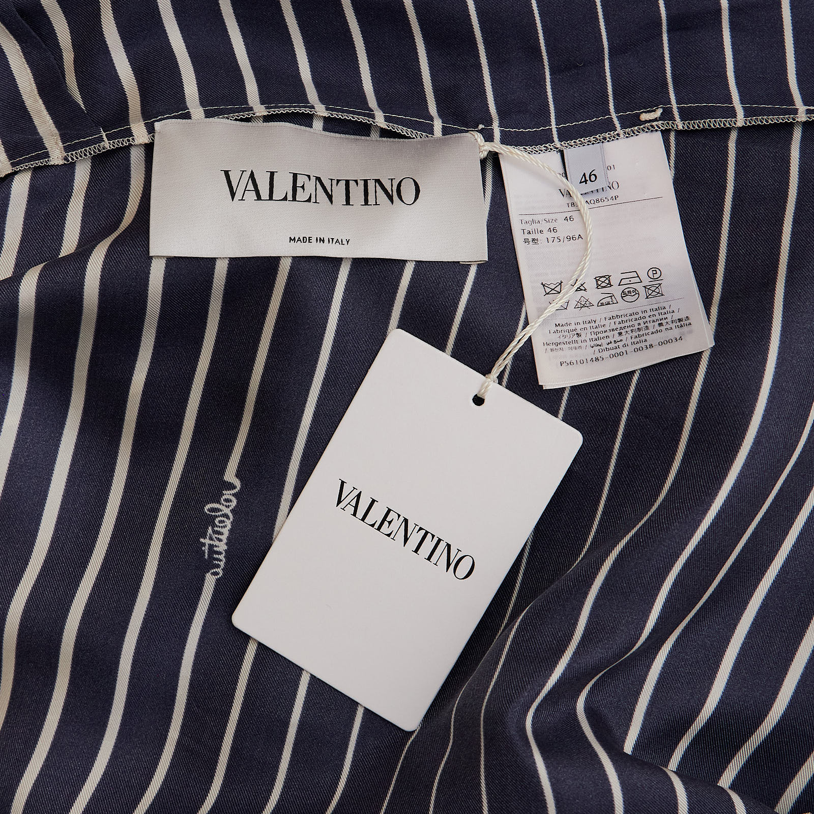 Платье Valentino - купить оригинал в секонд-хенде SFS - 5