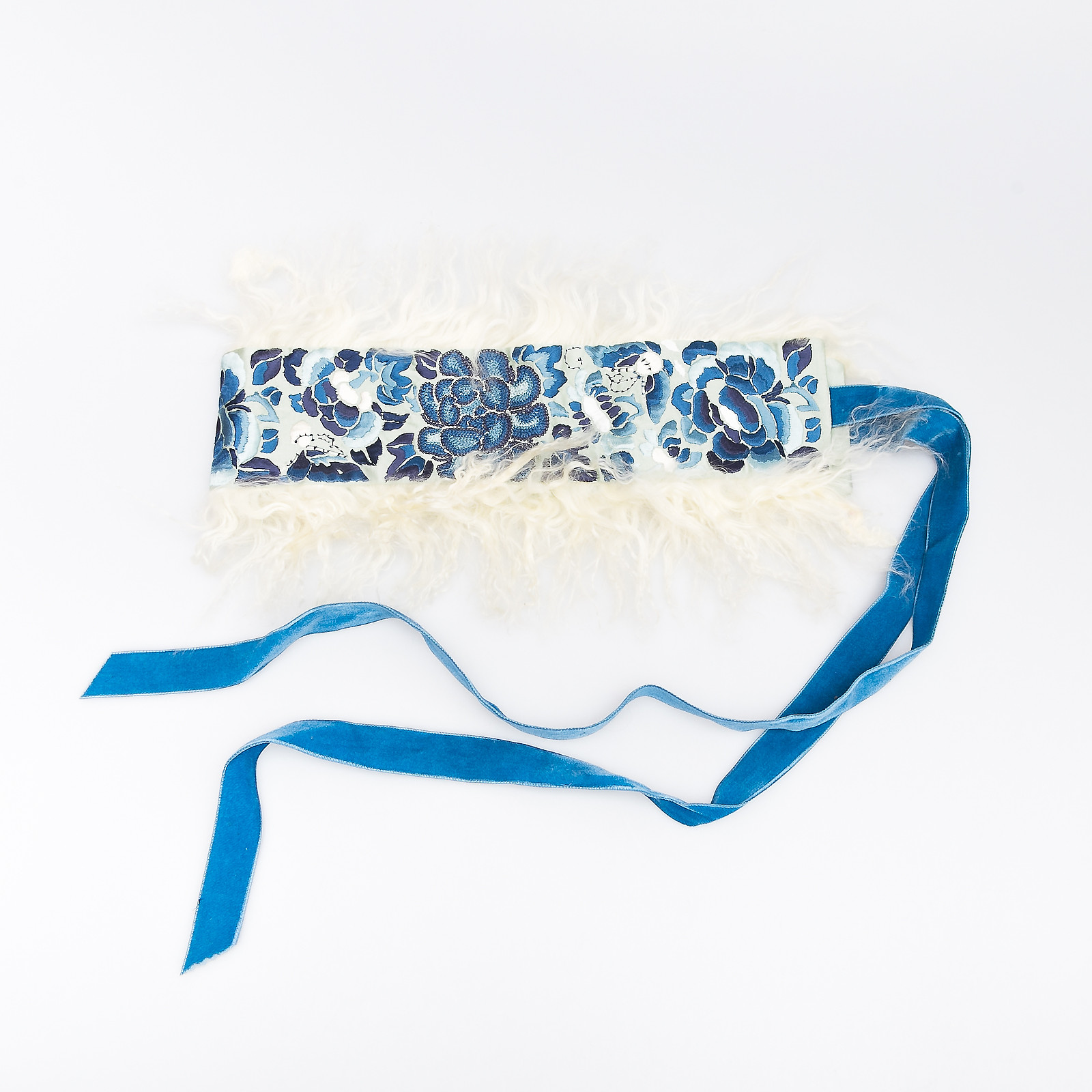 Пояс John Galliano - купить оригинал в секонд-хенде SFS - 3