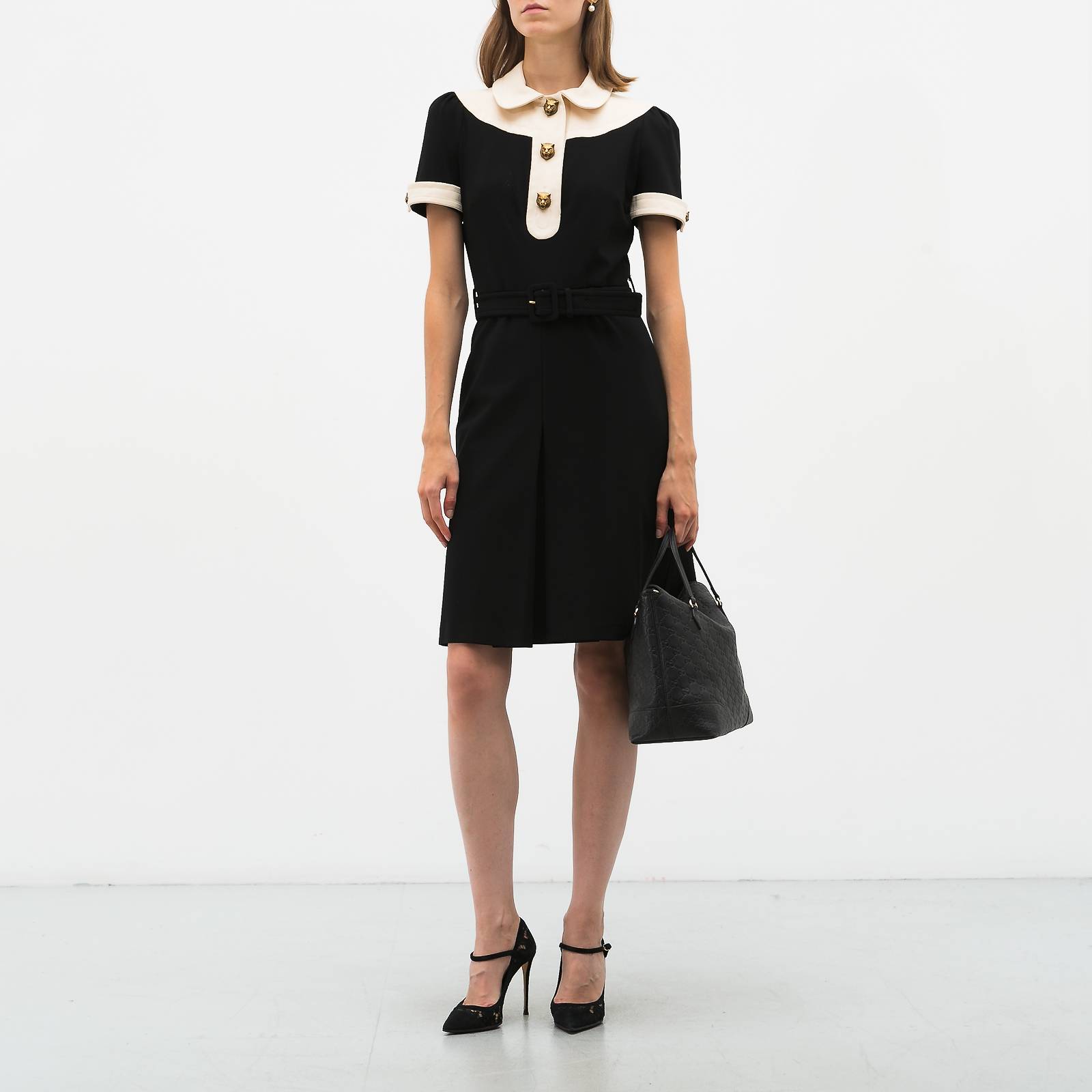 Платье Gucci - купить оригинал в секонд-хенде SFS - 2