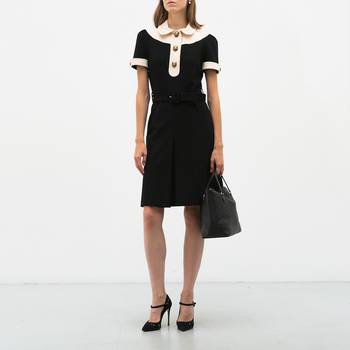 Платье Gucci