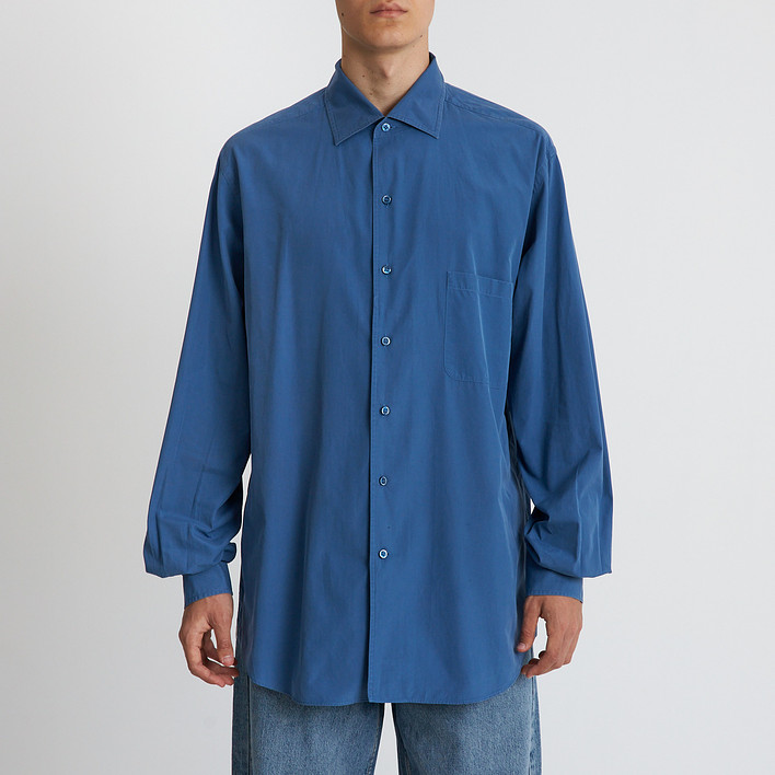 Рубашка Loro Piana