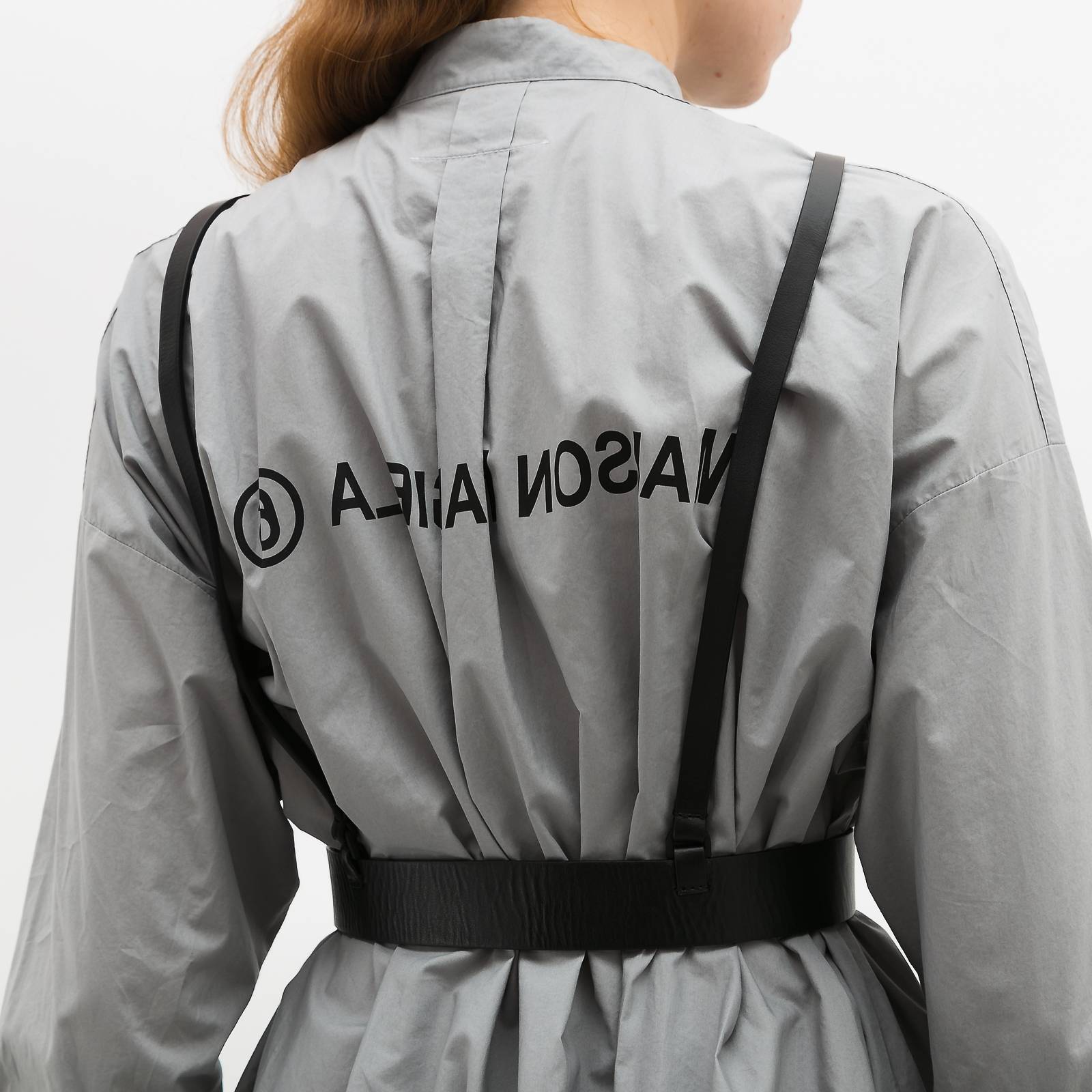 Портупея Off-White - купить оригинал в секонд-хенде SFS - 2