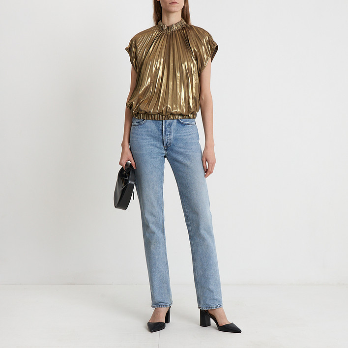 Топ Dries Van Noten