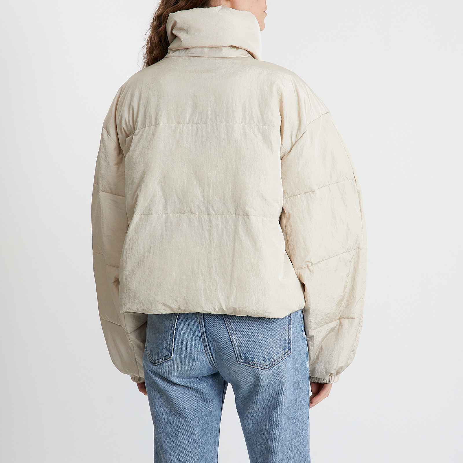 Пуховик Isabel Marant Etoile - купить оригинал в секонд-хенде SFS - 3