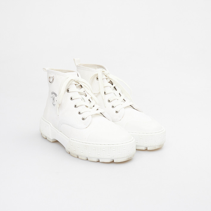 Кеды Hermes