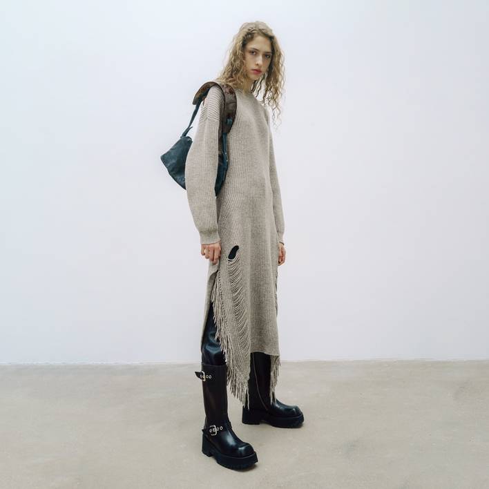 Платье Stella McCartney