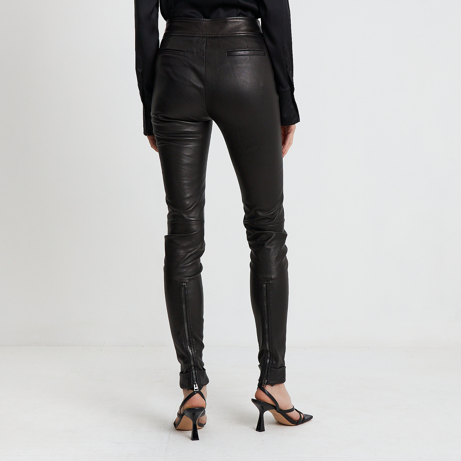 Брюки Tom Ford - купить оригинал в секонд-хенде SFS - 3