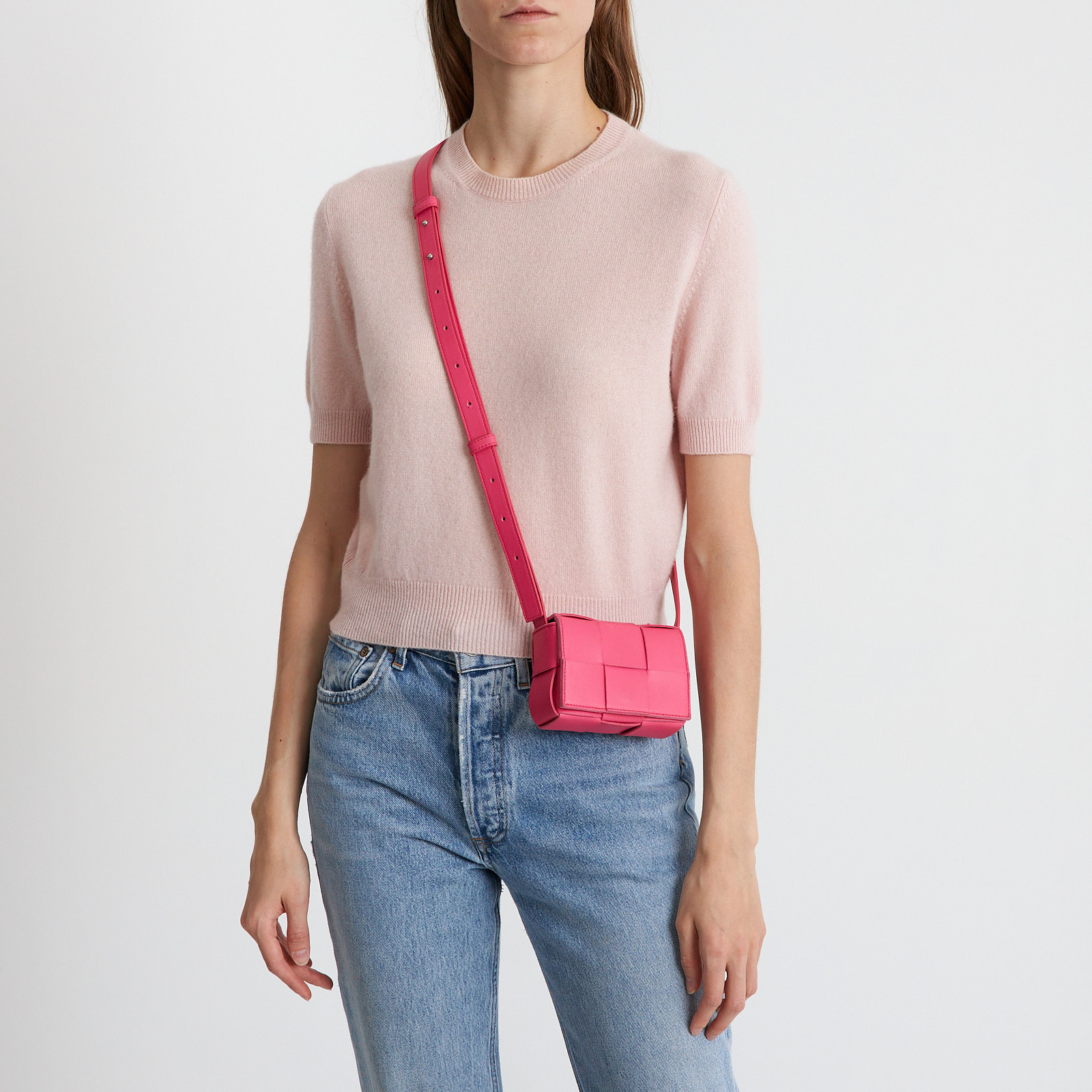 Сумка Bottega Veneta - купить оригинал в секонд-хенде SFS - 2