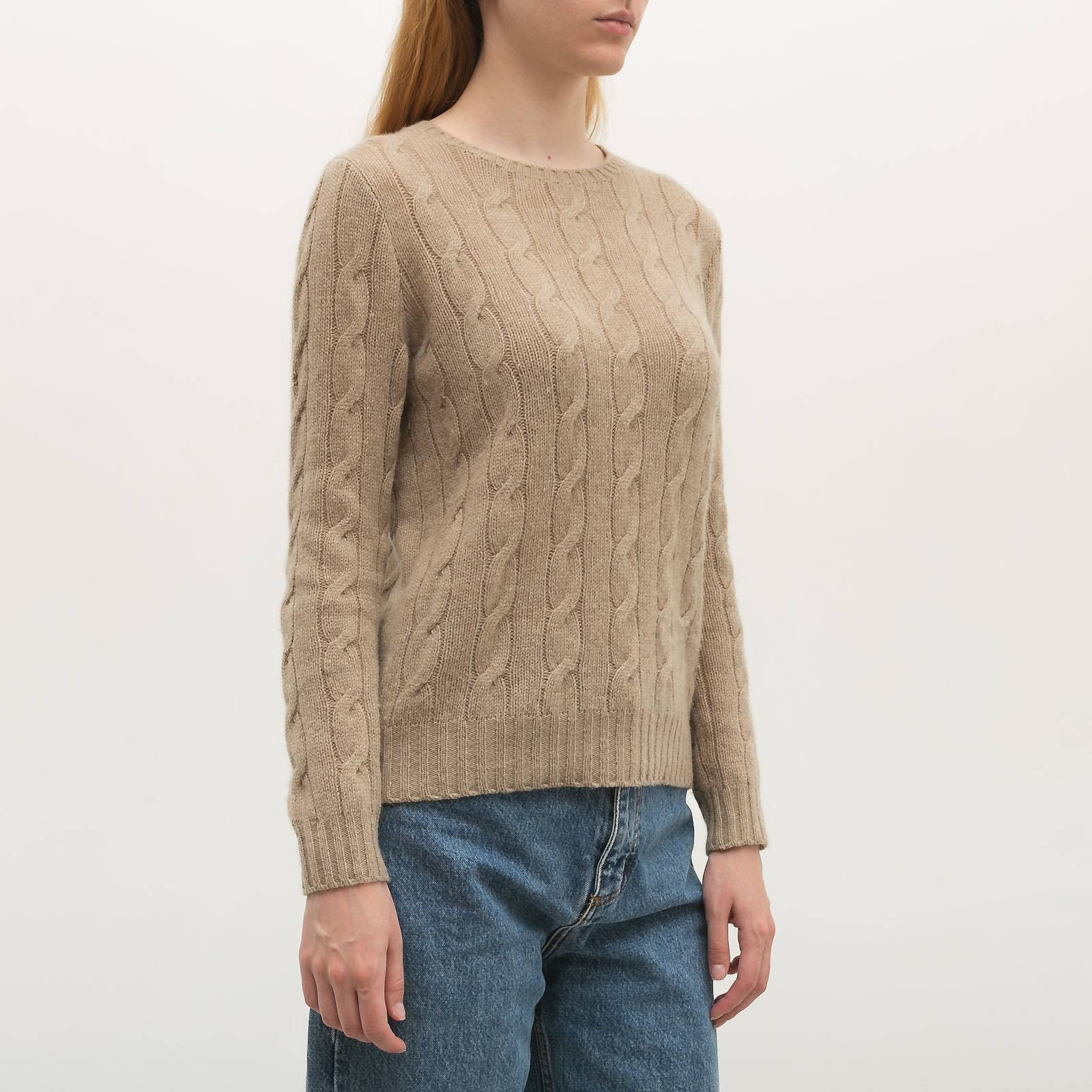 Свитер Ralph Lauren - купить оригинал в секонд-хенде SFS - 3