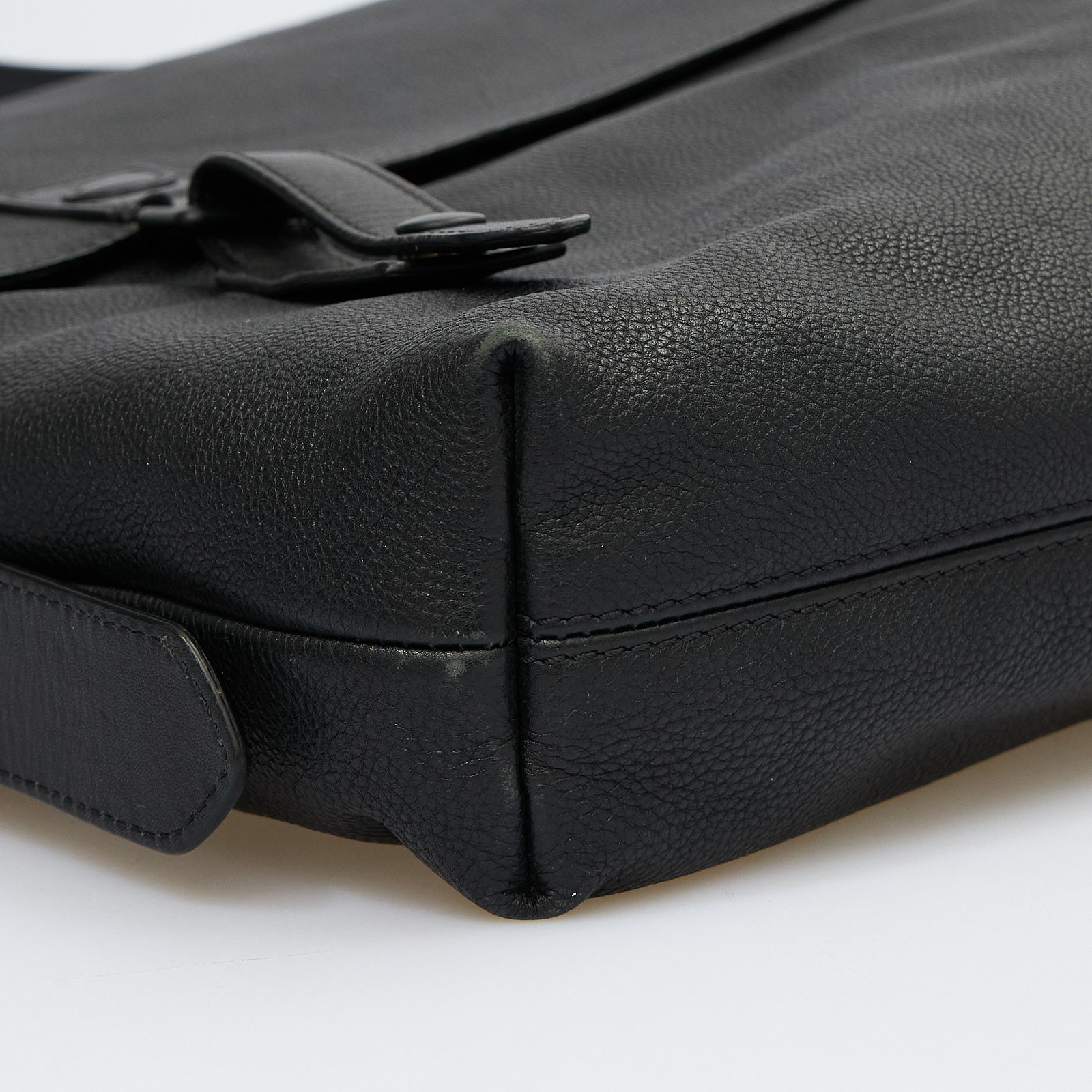 Сумка Lanvin - купить оригинал в секонд-хенде SFS - 6