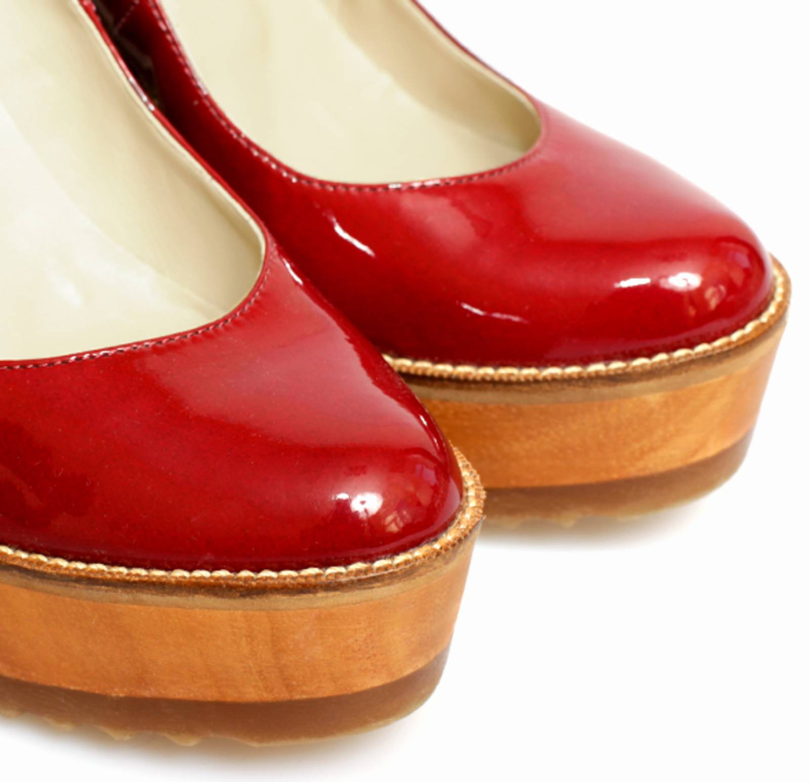 Туфли Stella McCartney - купить оригинал в секонд-хенде SFS - 3