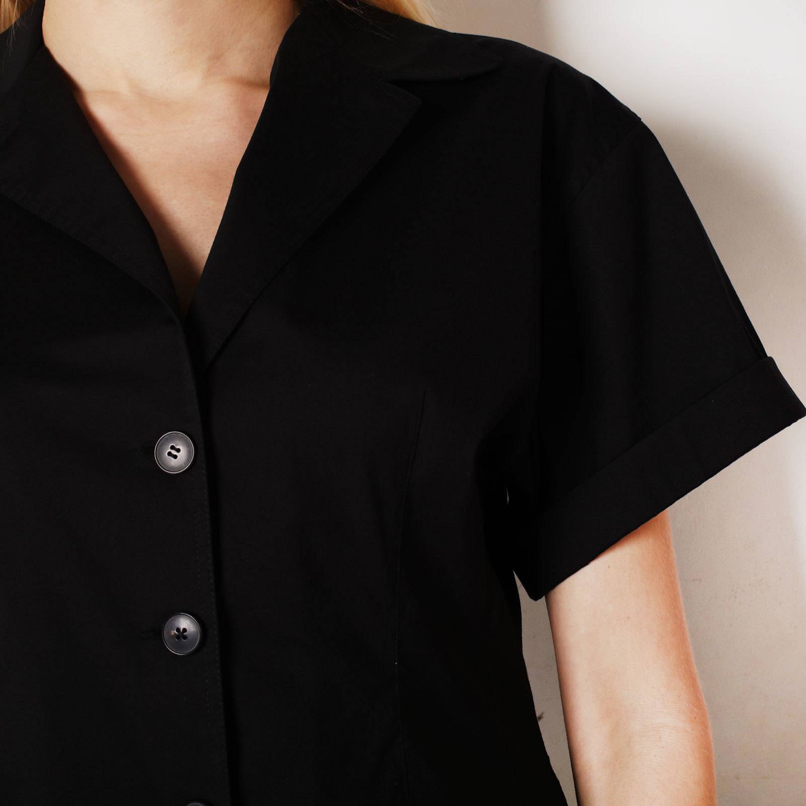 Блуза Donna Karan - купить оригинал в секонд-хенде SFS