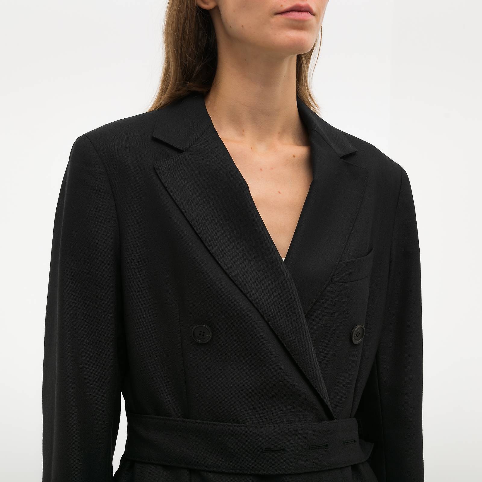 Пиджак Salvatore Ferragamo - купить оригинал в секонд-хенде SFS - 4