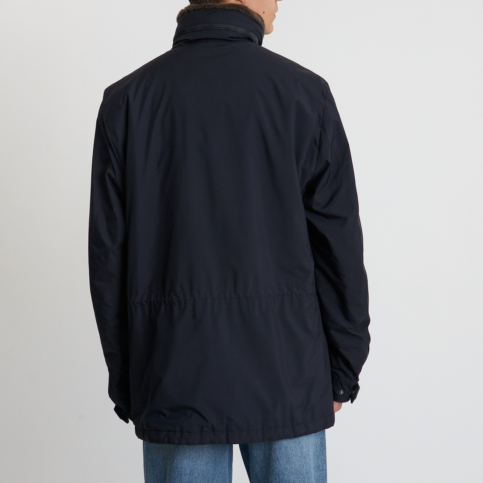 Парка Loro Piana - купить оригинал в секонд-хенде SFS - 3