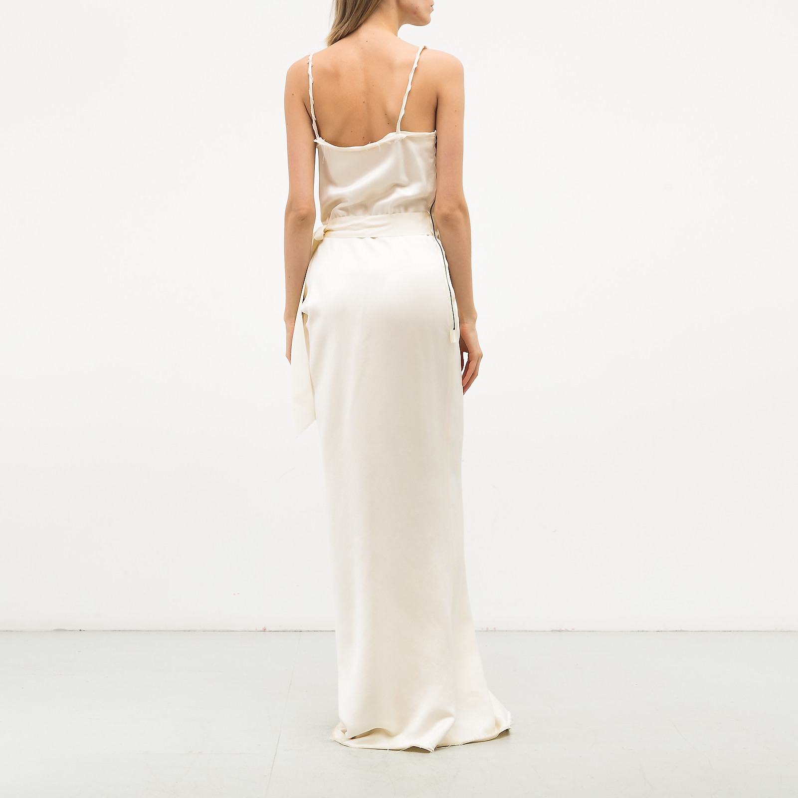 Платье Lanvin - купить оригинал в секонд-хенде SFS - 2