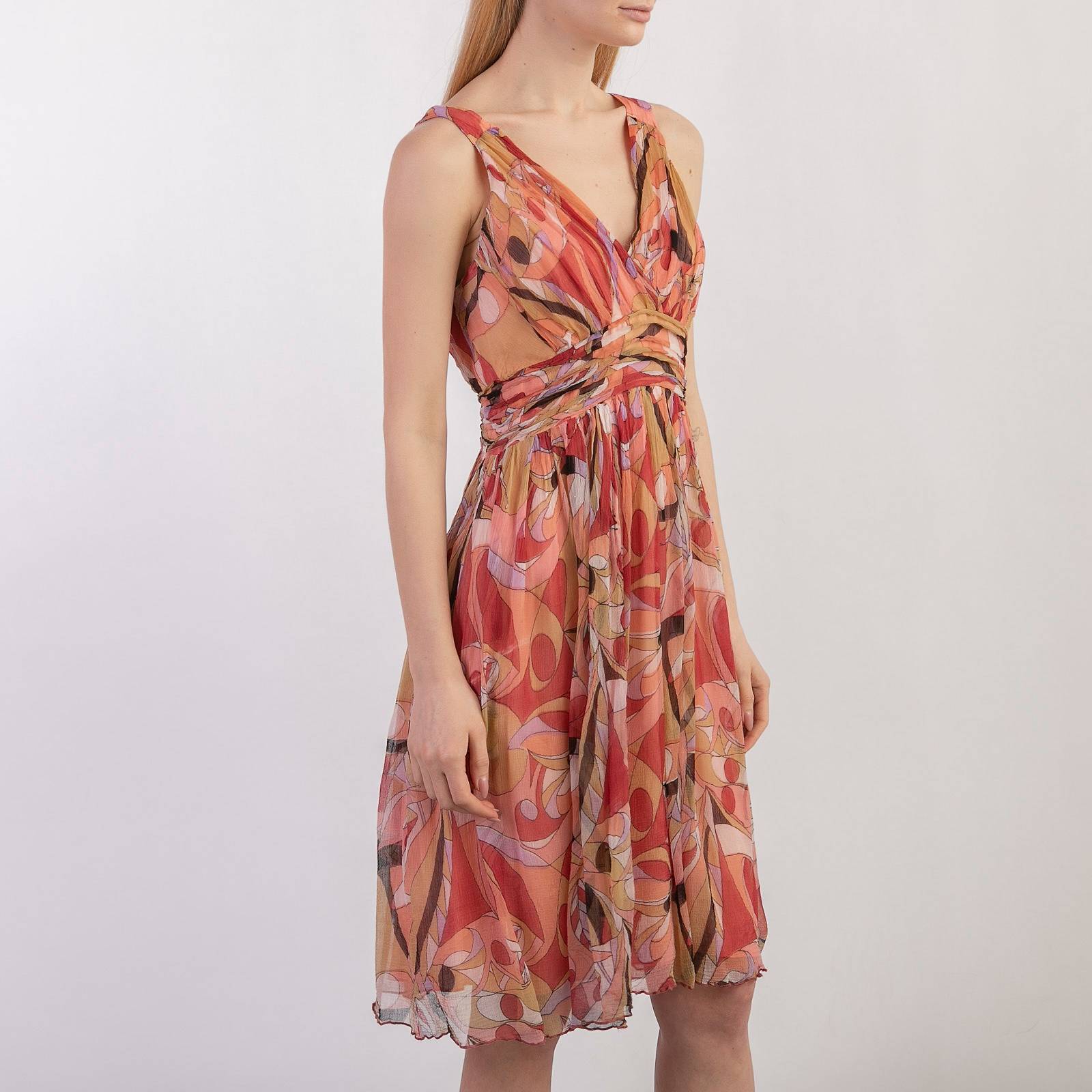 Платье Alessandro Dell'acqua - купить оригинал в секонд-хенде SFS