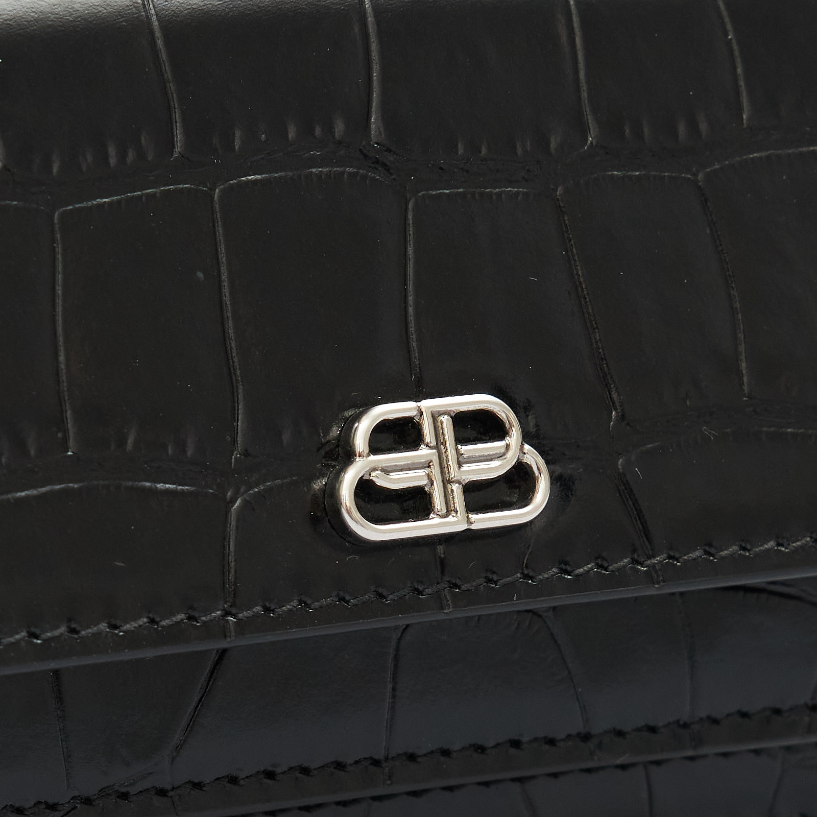 Сумка Balenciaga - купить оригинал в секонд-хенде SFS - 6