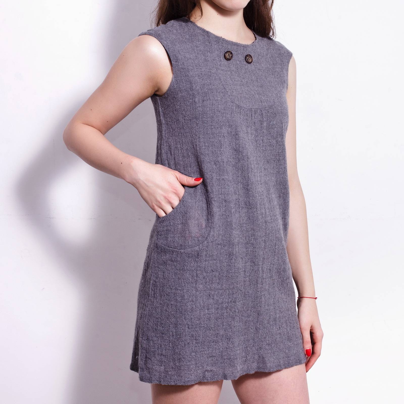 Платье Minden Chan - купить оригинал в секонд-хенде SFS