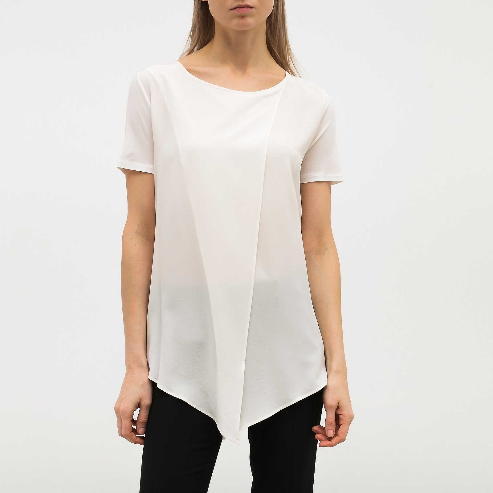 Блуза Max Mara - купить оригинал в секонд-хенде SFS - 1