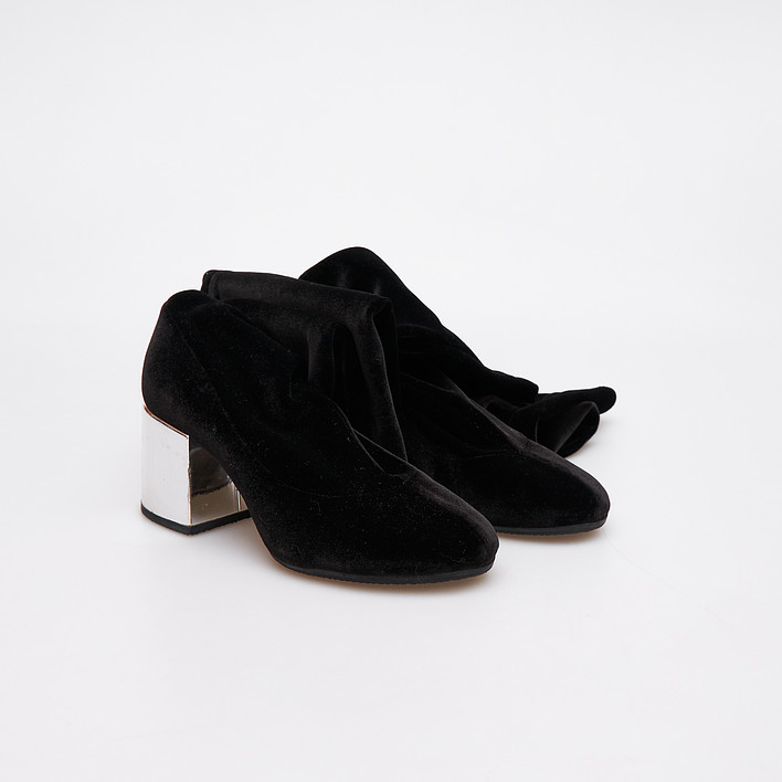 Сапоги MM6 Maison Margiela