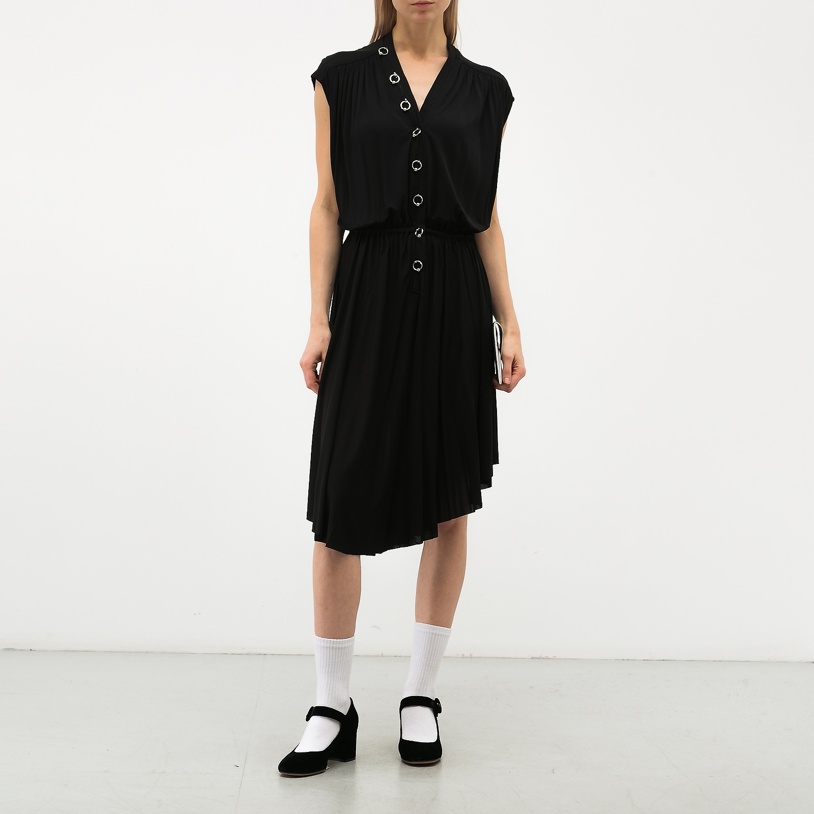 Платье Jean Paul Gaultier - купить оригинал в секонд-хенде SFS - 2