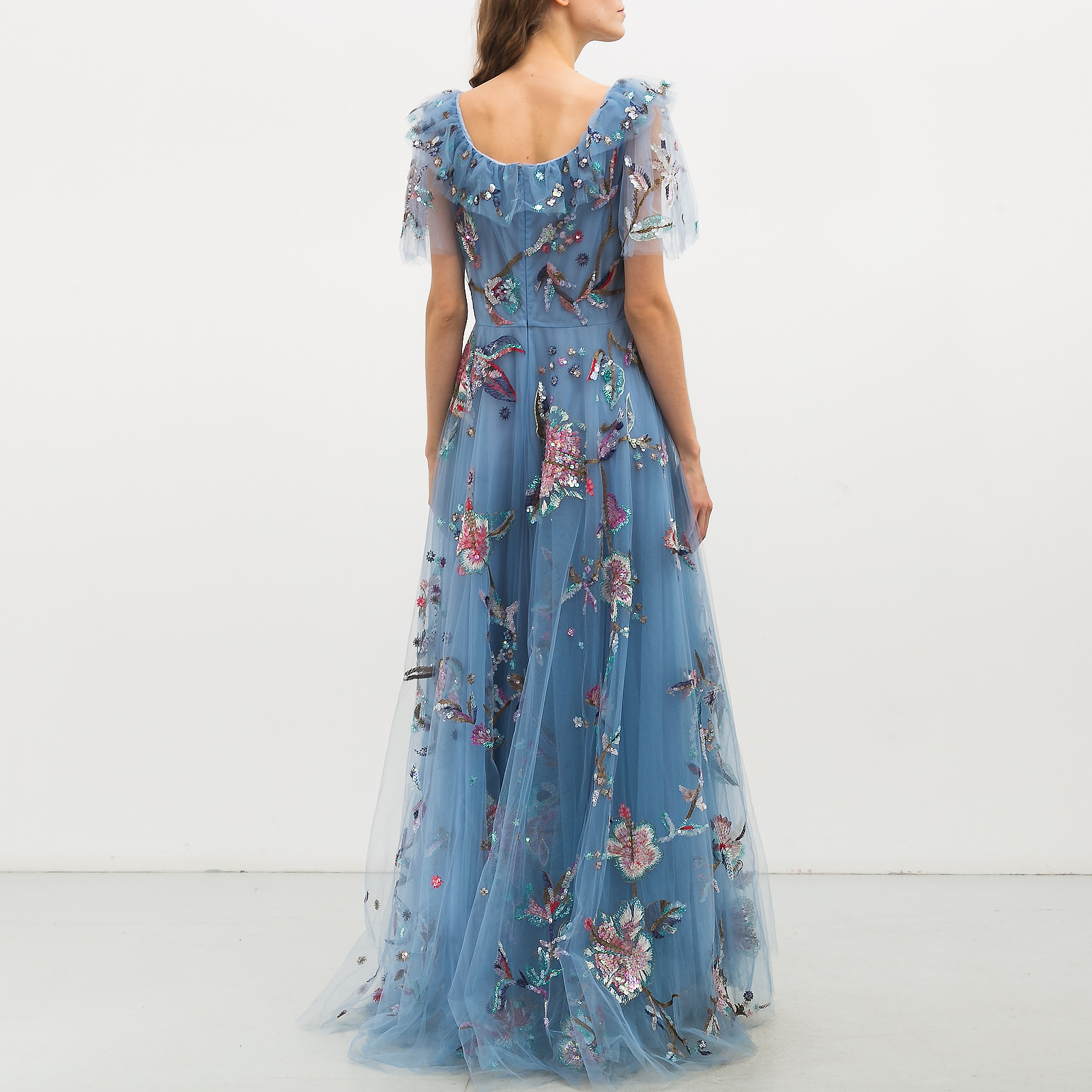 Платье Valentino - купить оригинал в секонд-хенде SFS - 2
