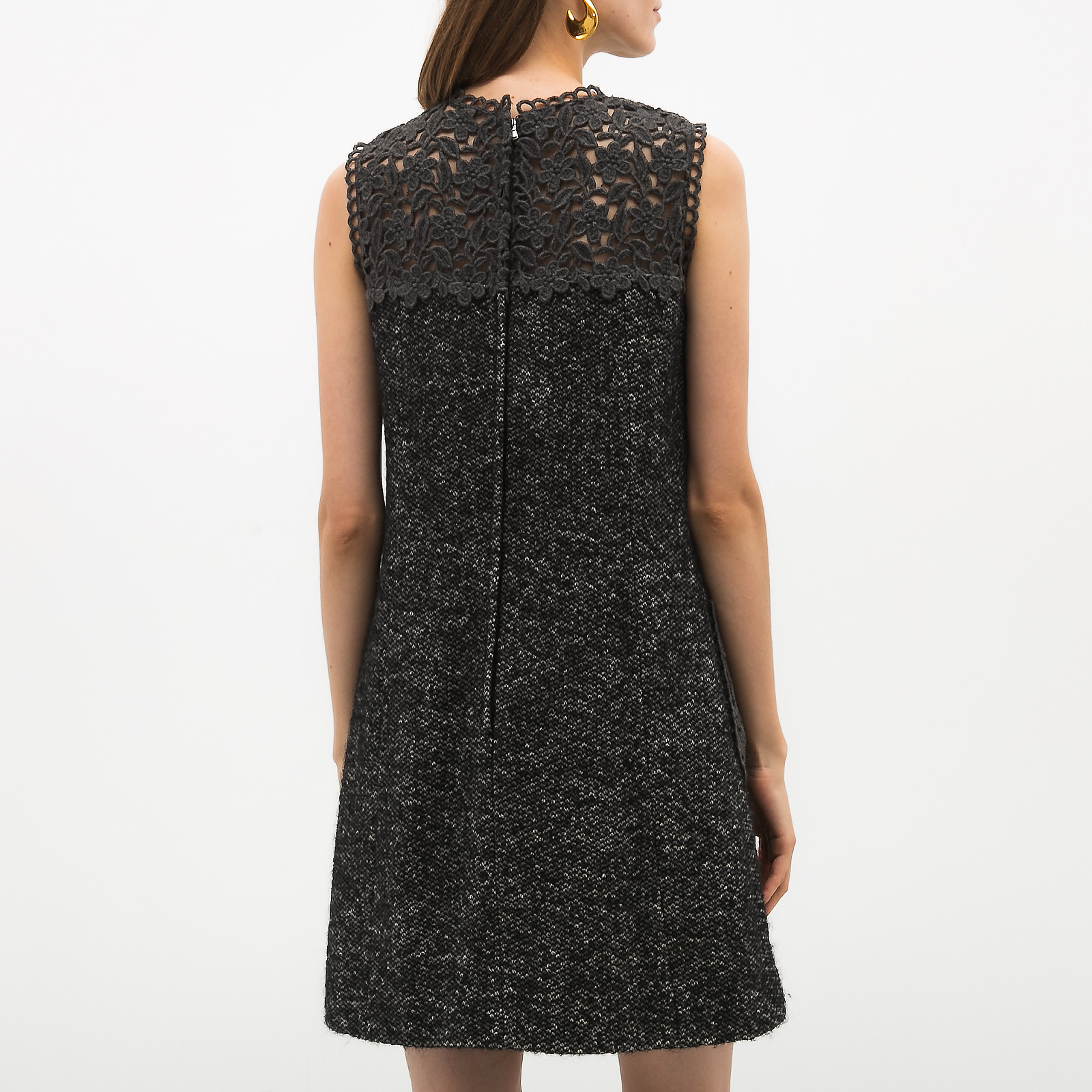 Платье Dolce&Gabbana - купить оригинал в секонд-хенде SFS - 3