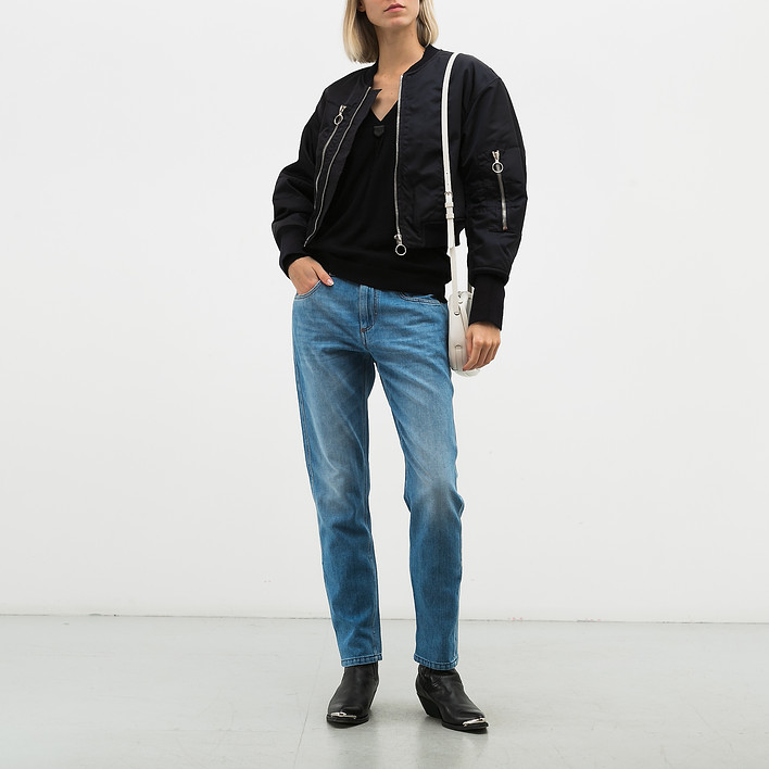 Джинсы Brunello Cucinelli