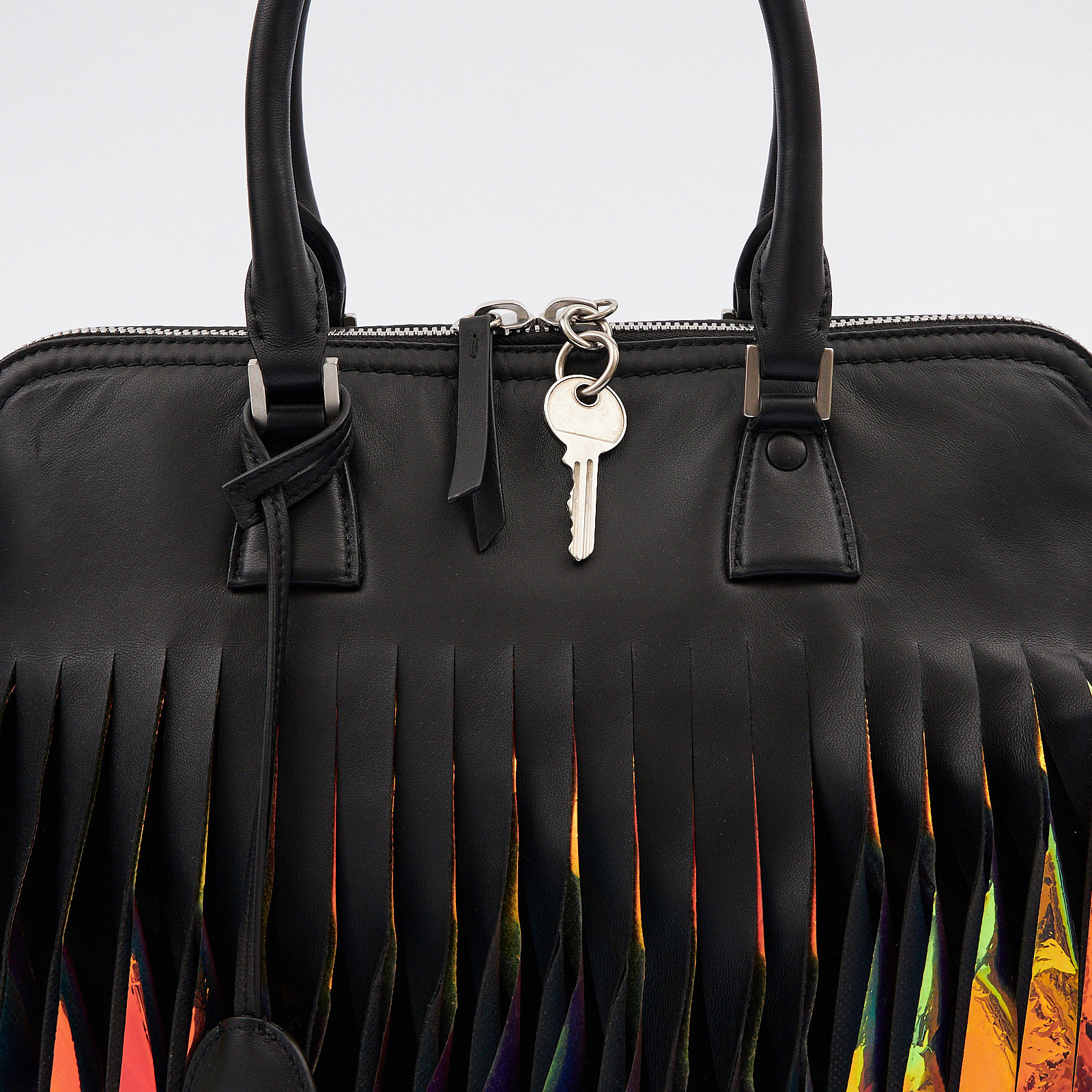 Сумка Maison Margiela - купить оригинал в секонд-хенде SFS - 5