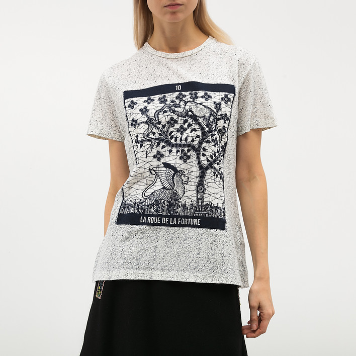 Футболка Christian Dior