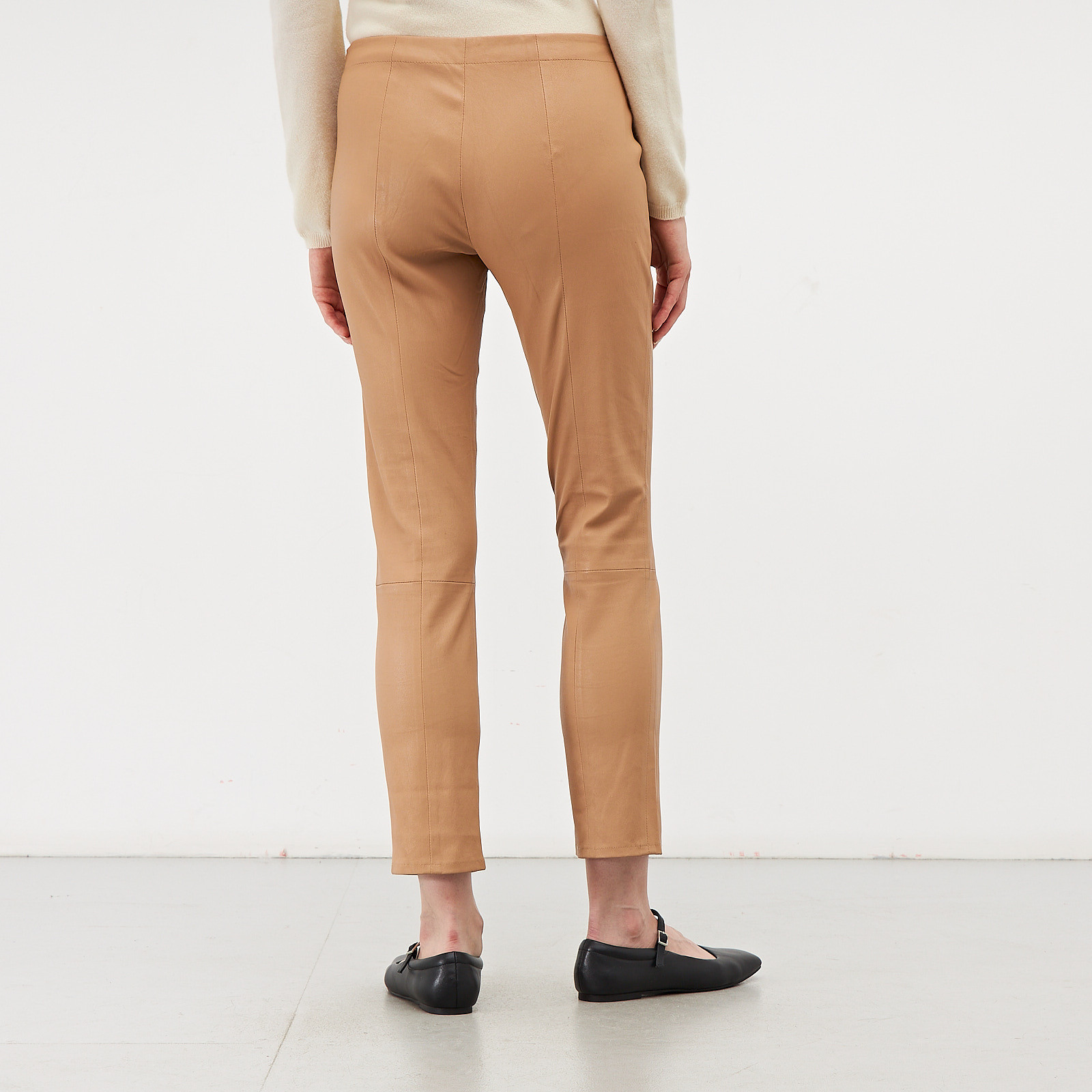 Брюки The Row - купить оригинал в секонд-хенде SFS - 3