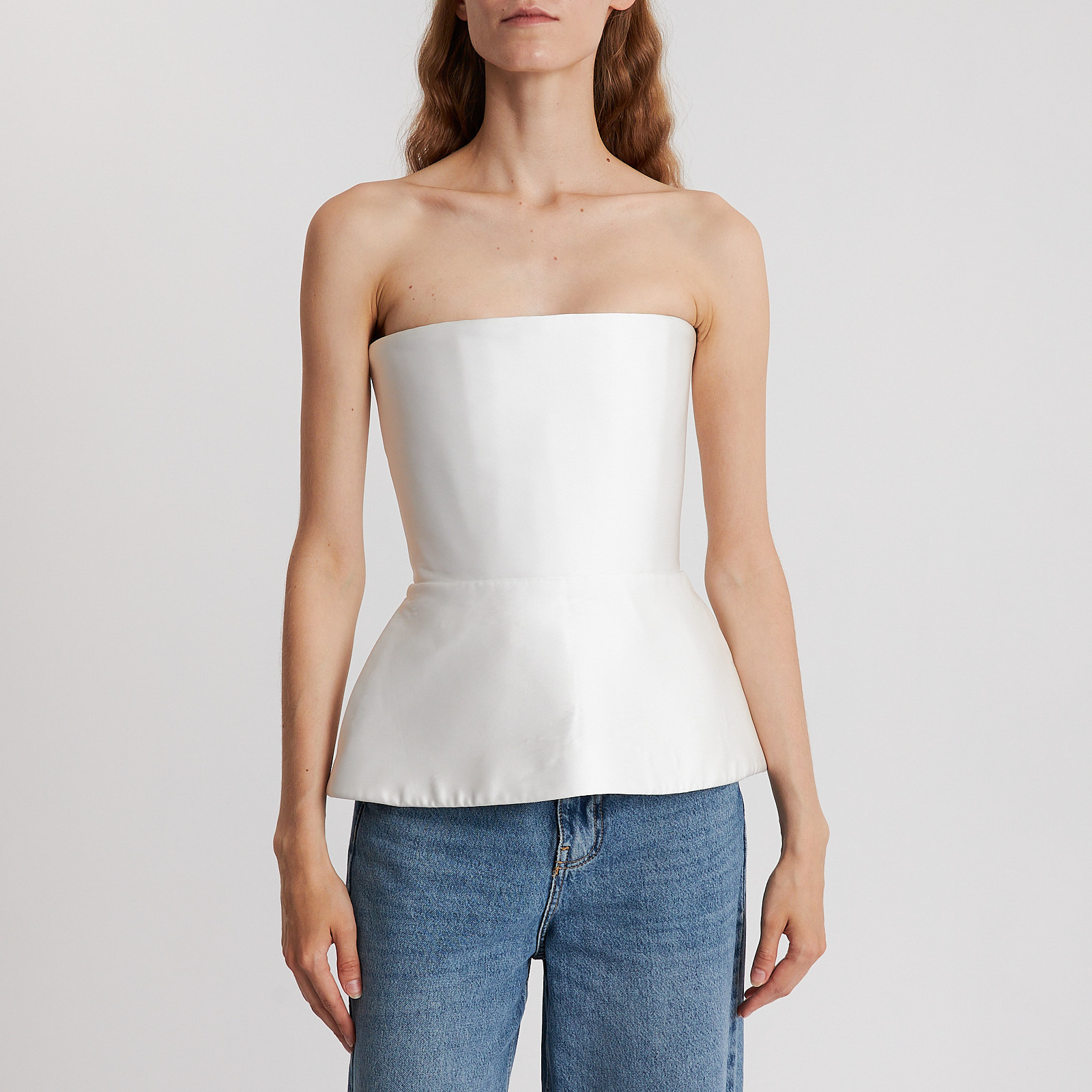 Корсет Rozie Corsets - купить оригинал в секонд-хенде SFS - 1