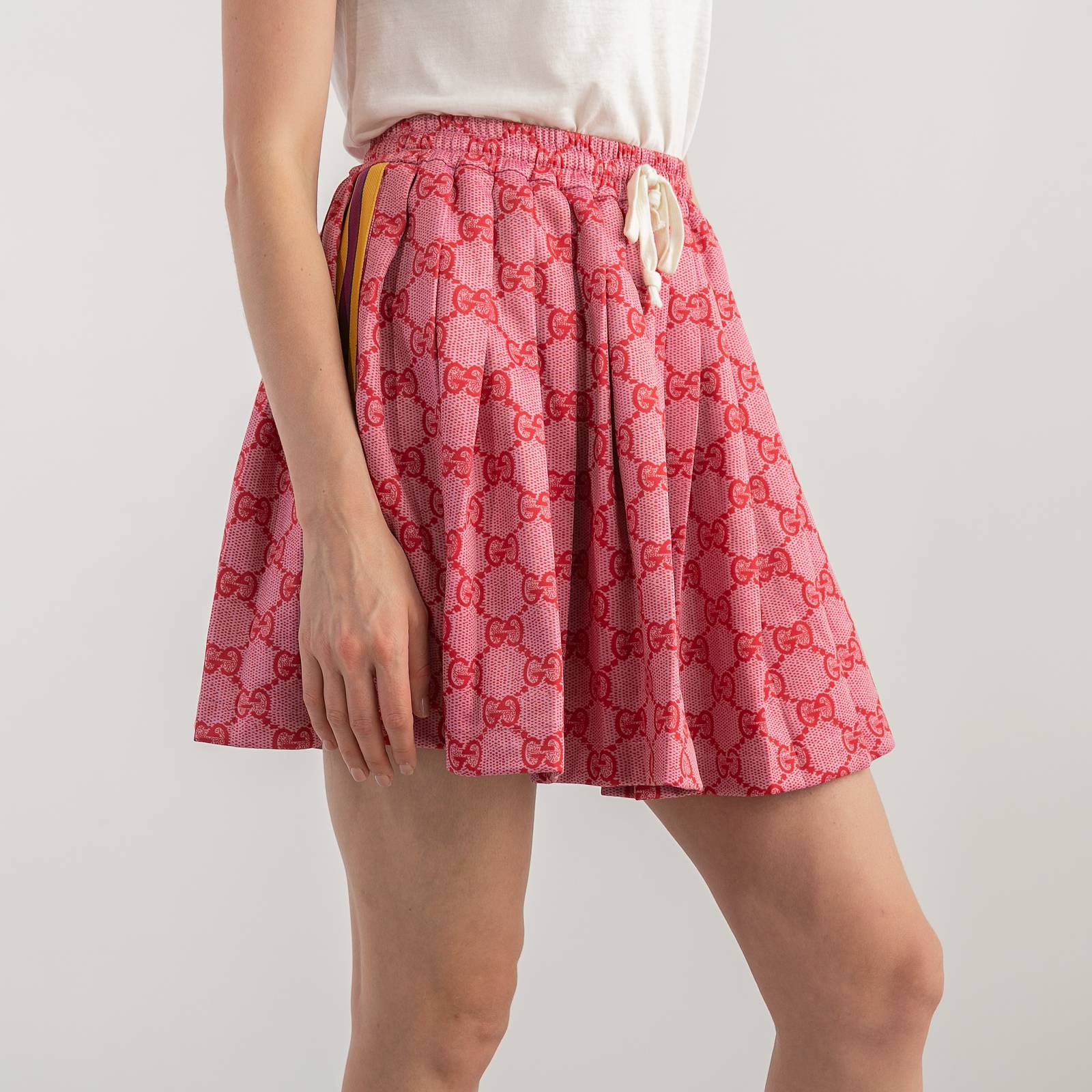 Юбка Gucci - купить оригинал в секонд-хенде SFS - 1