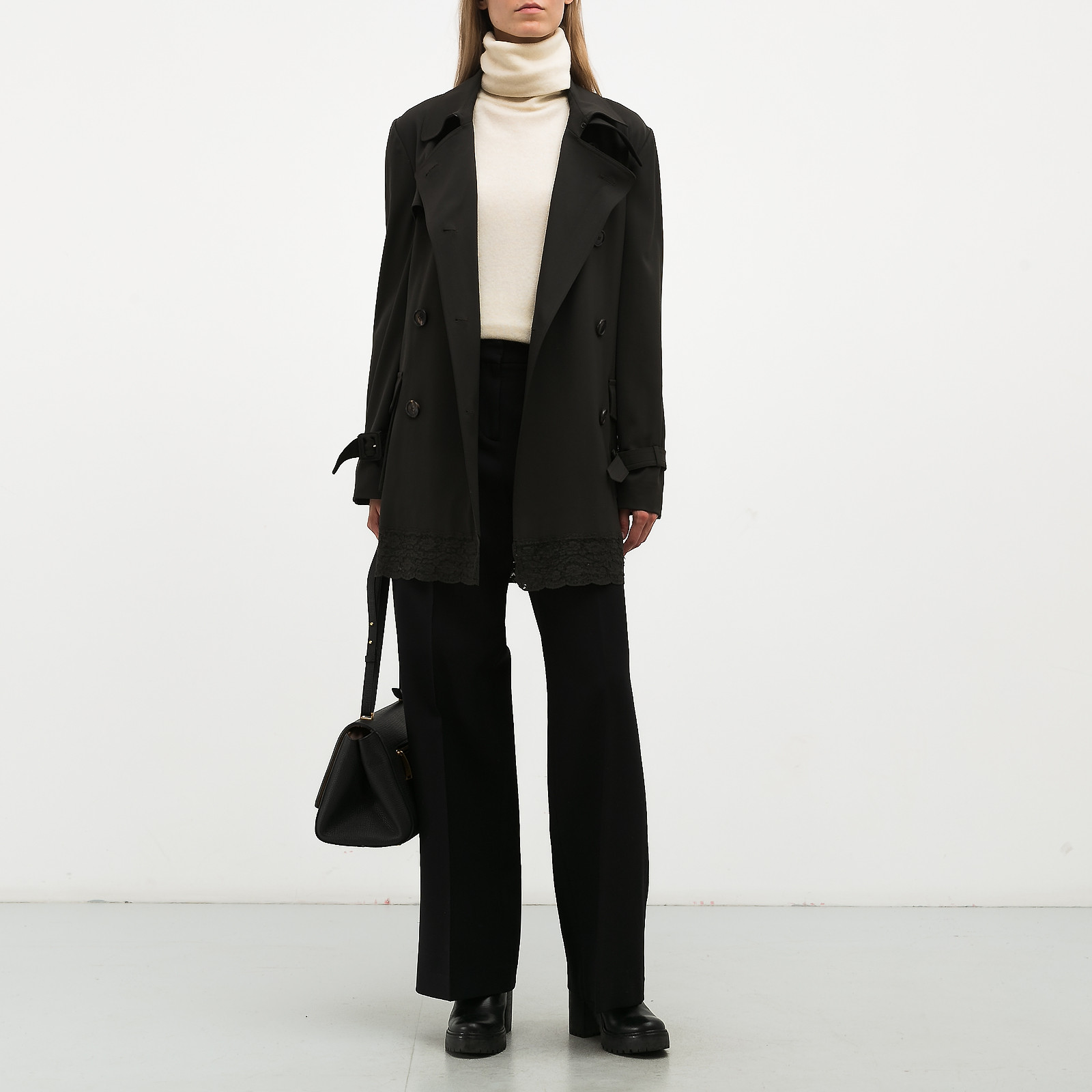 Плащ Christian Dior - купить оригинал в секонд-хенде SFS - 2