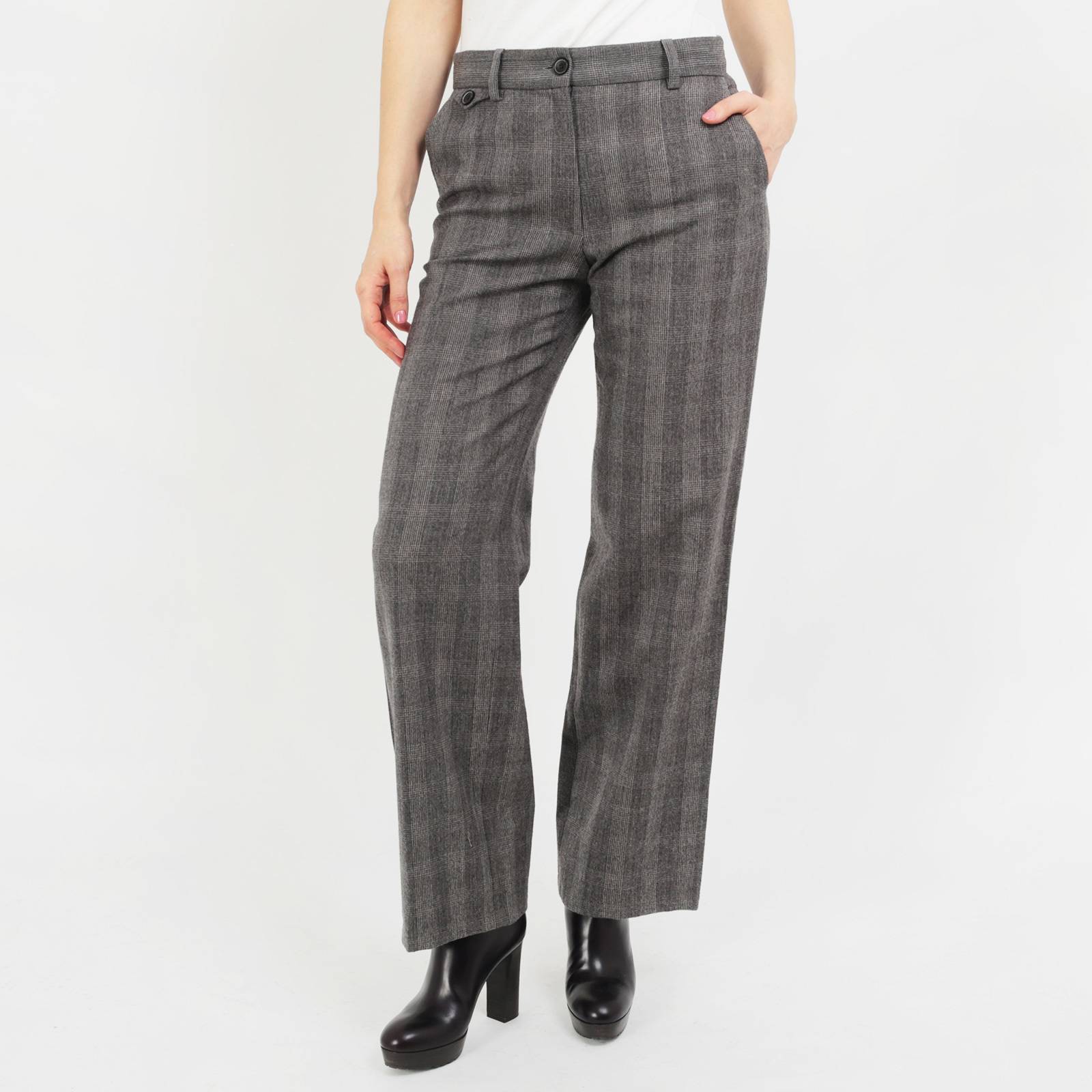 Брюки Gerard Darel
