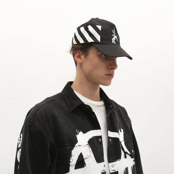 Кепка Off-White